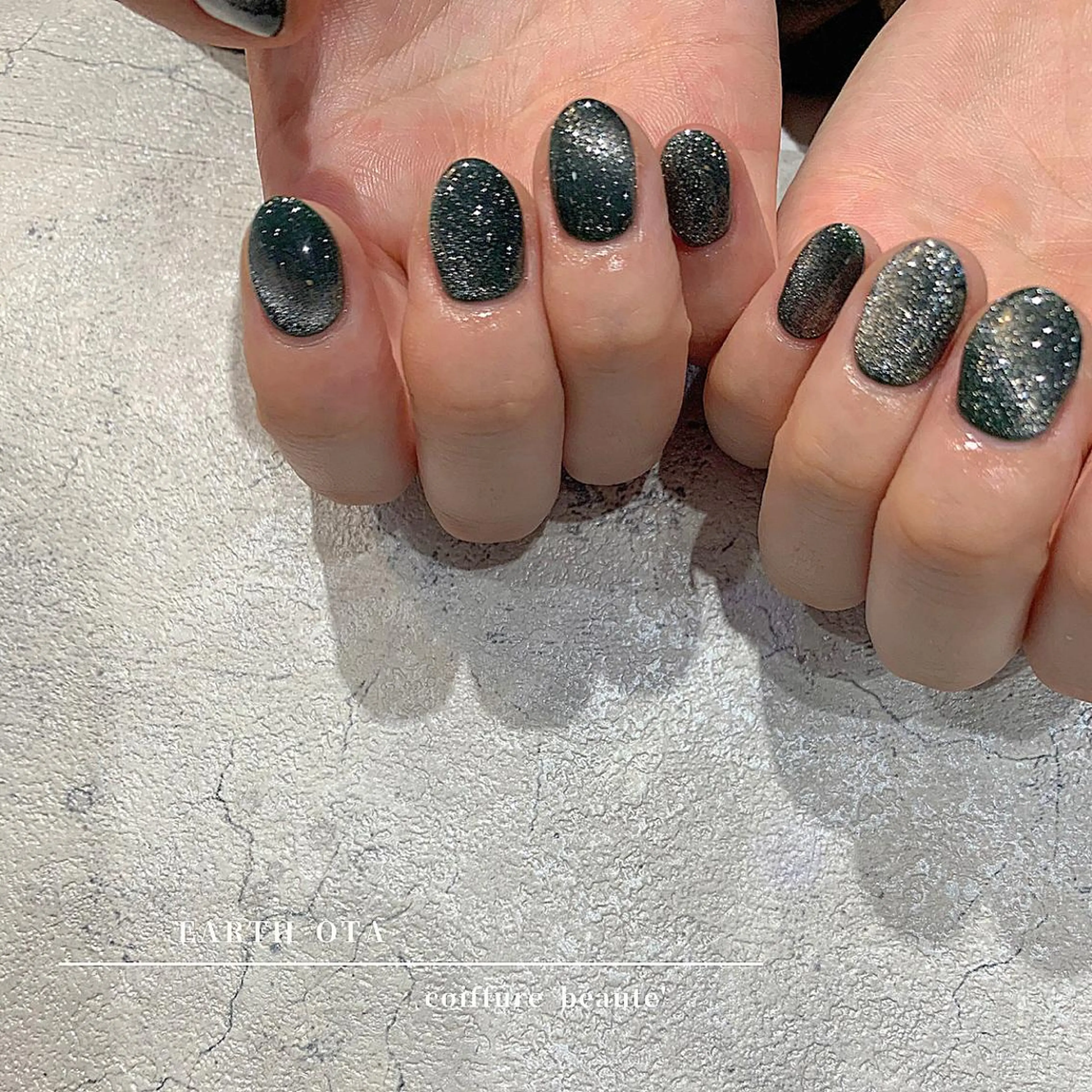 ネイル Rena colore'のネイルデザイン