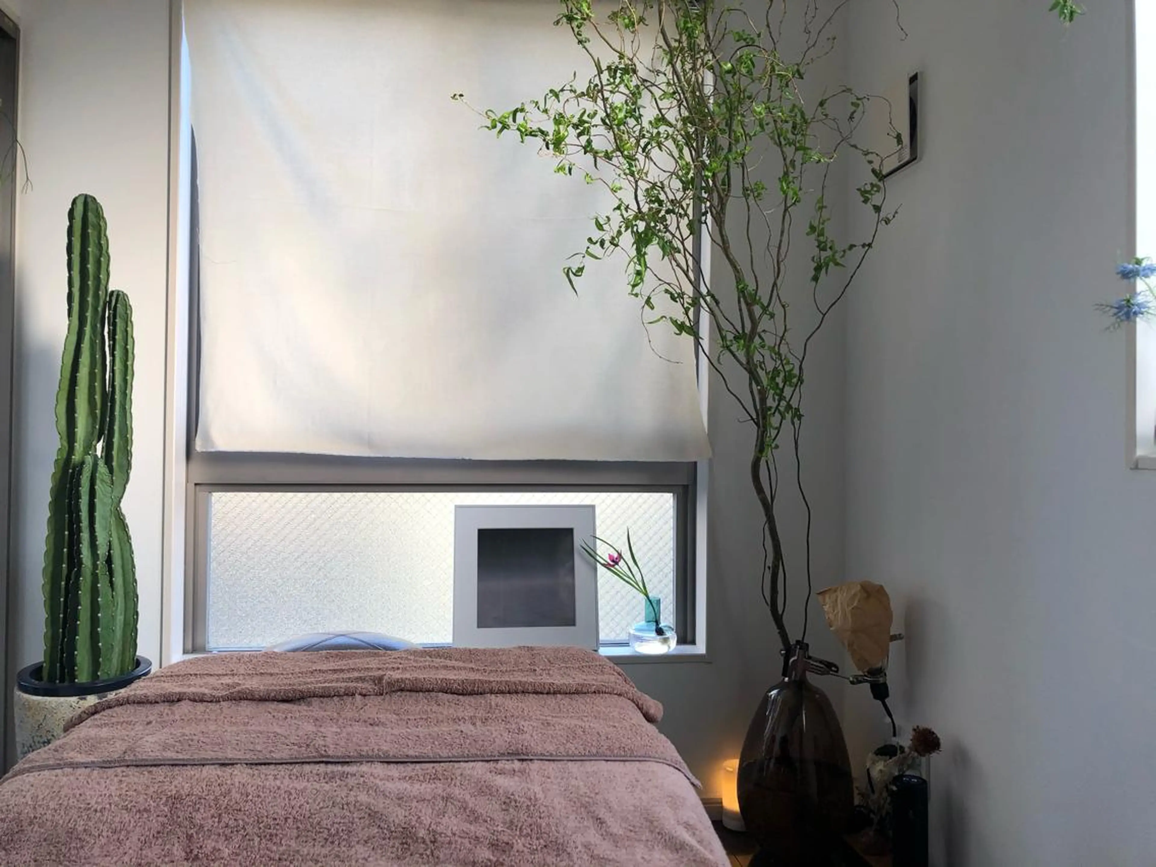 basico  のエステ・リラクイメージ