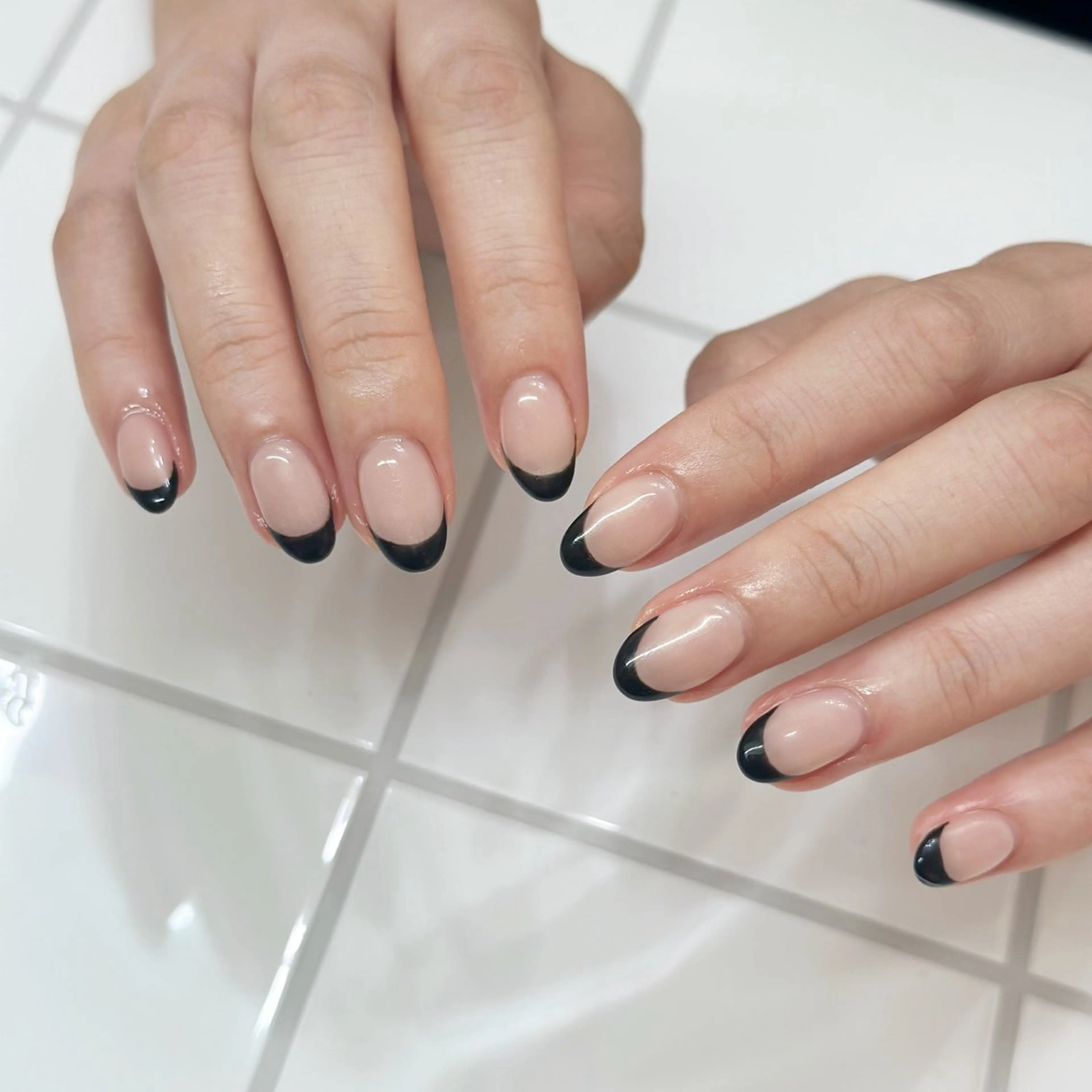 ネイル ハンドネイル Elegancia. Hiromiのネイルデザイン