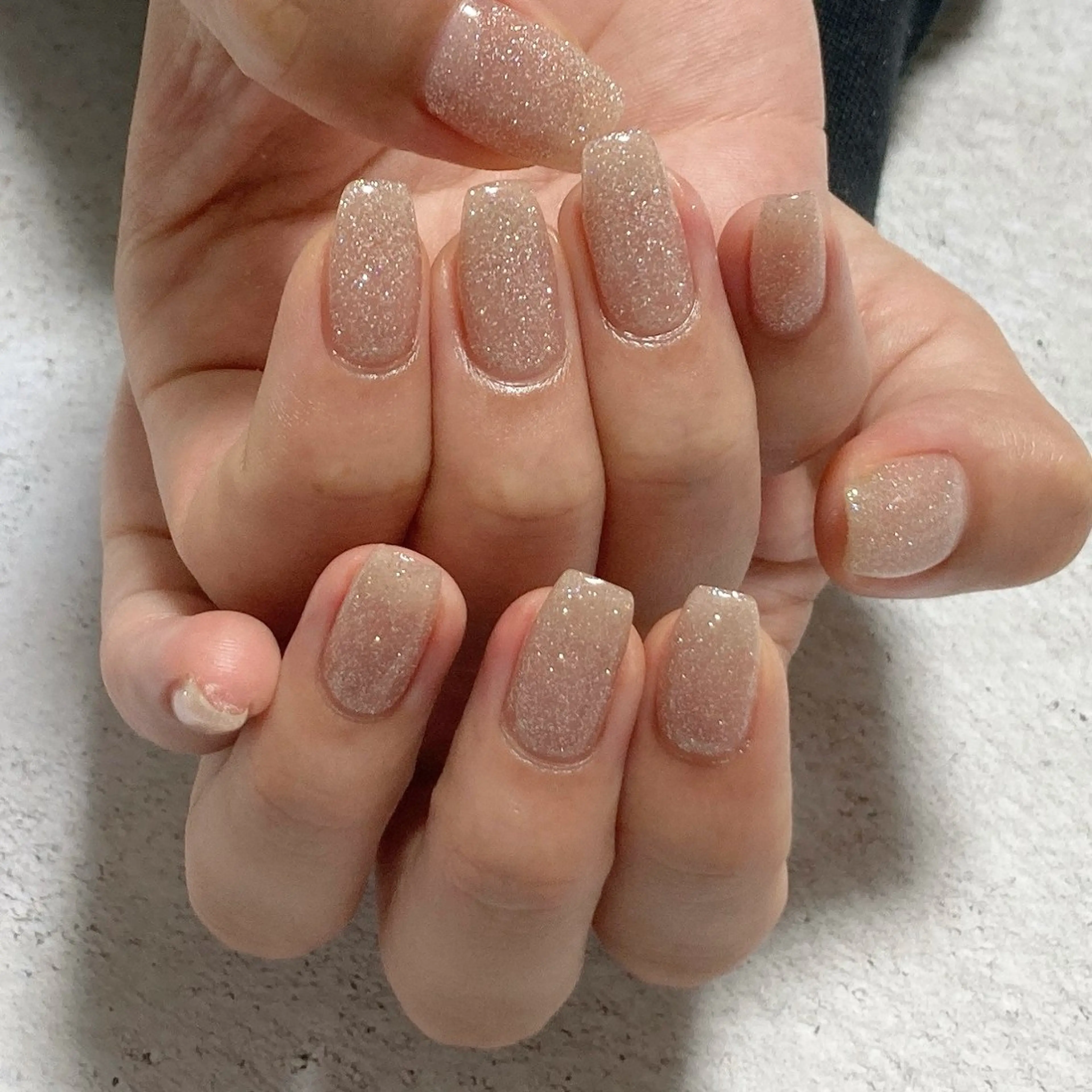 ネイル mmm nailのネイルデザイン