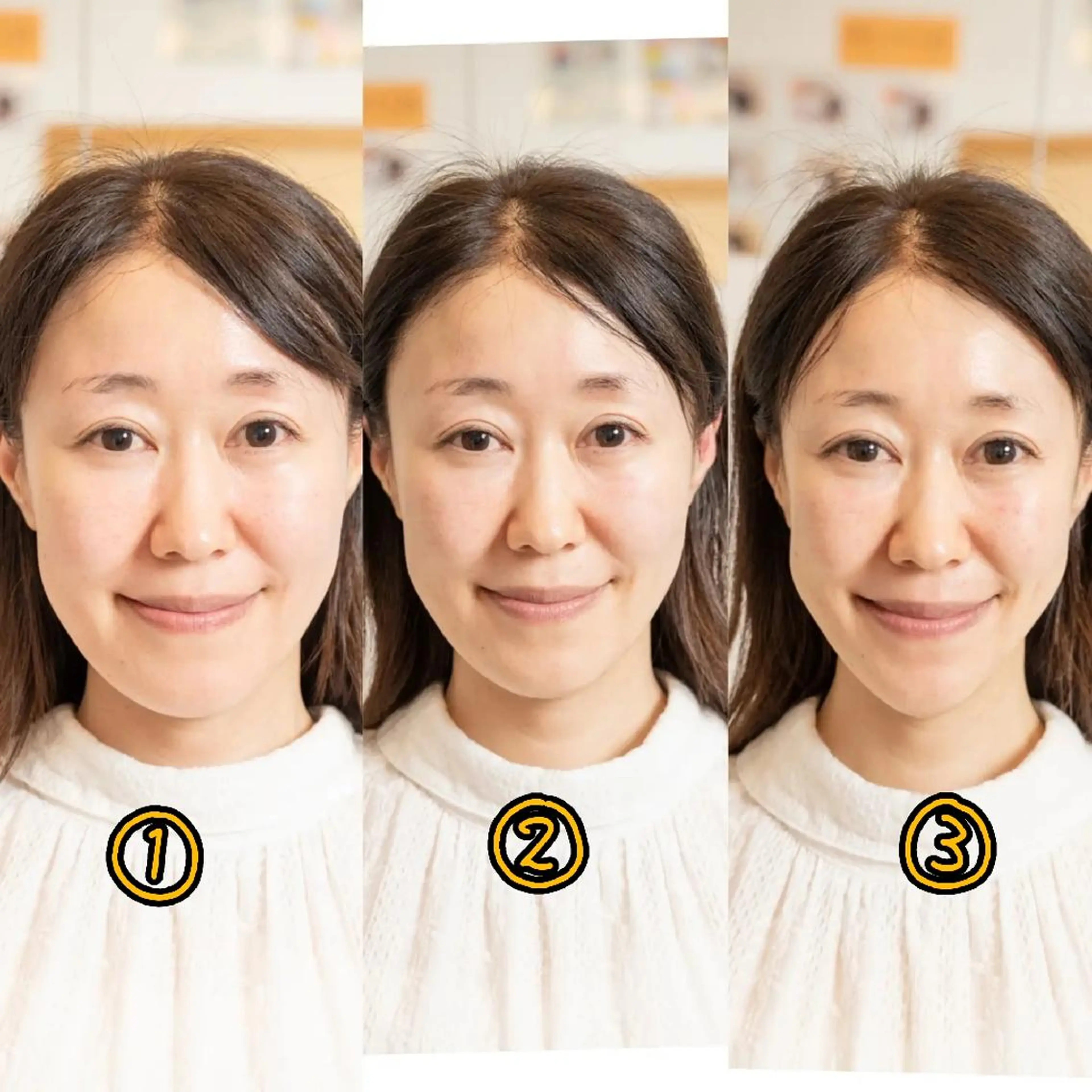 北梅田美容鍼灸院所属・美容鍼マイスター 川村　淳のエステ・リラクイメージ