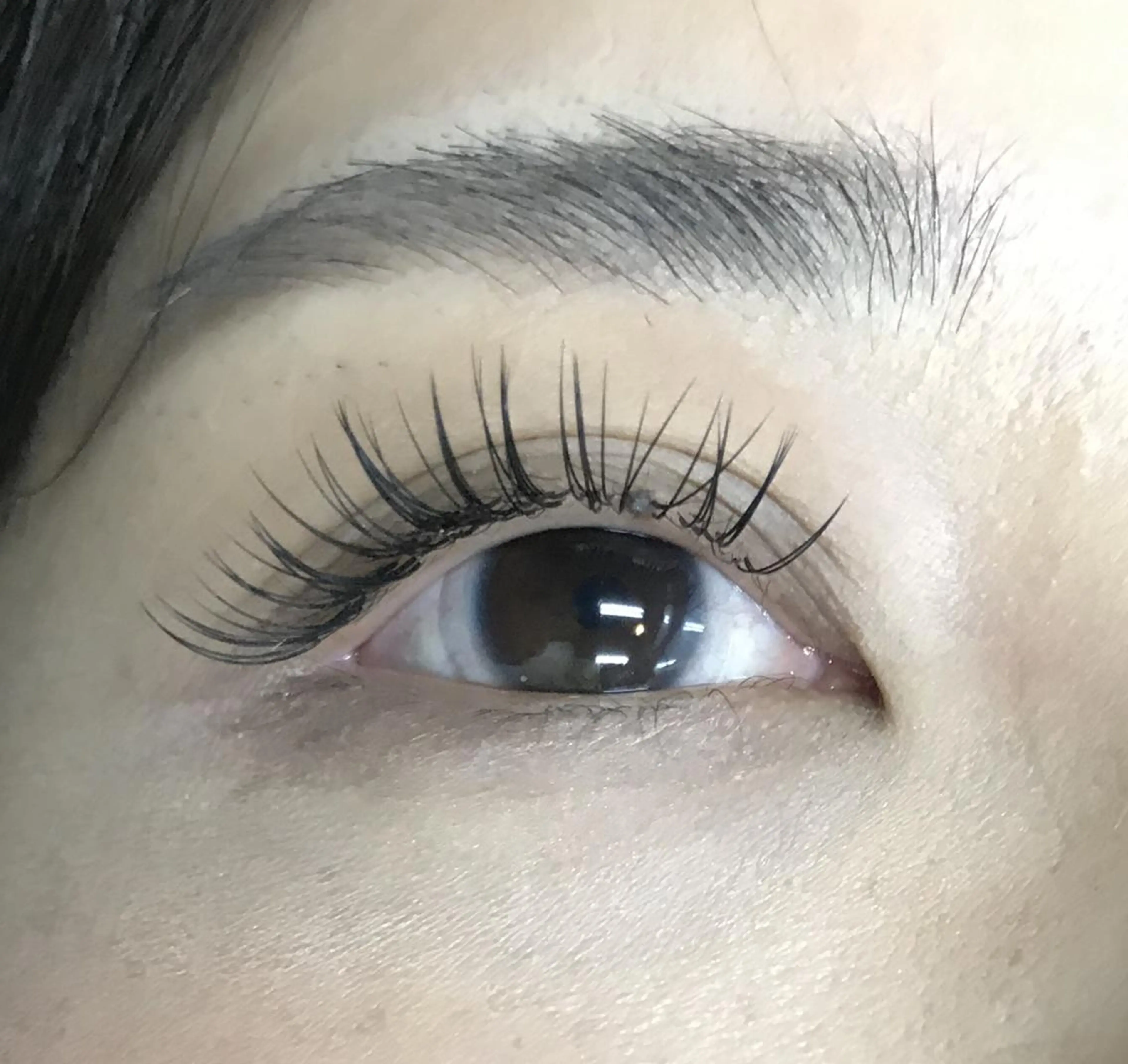 マツエク・マツパ HeaRich＊ まつエク＆パーマのマツエク・マツパデザイン