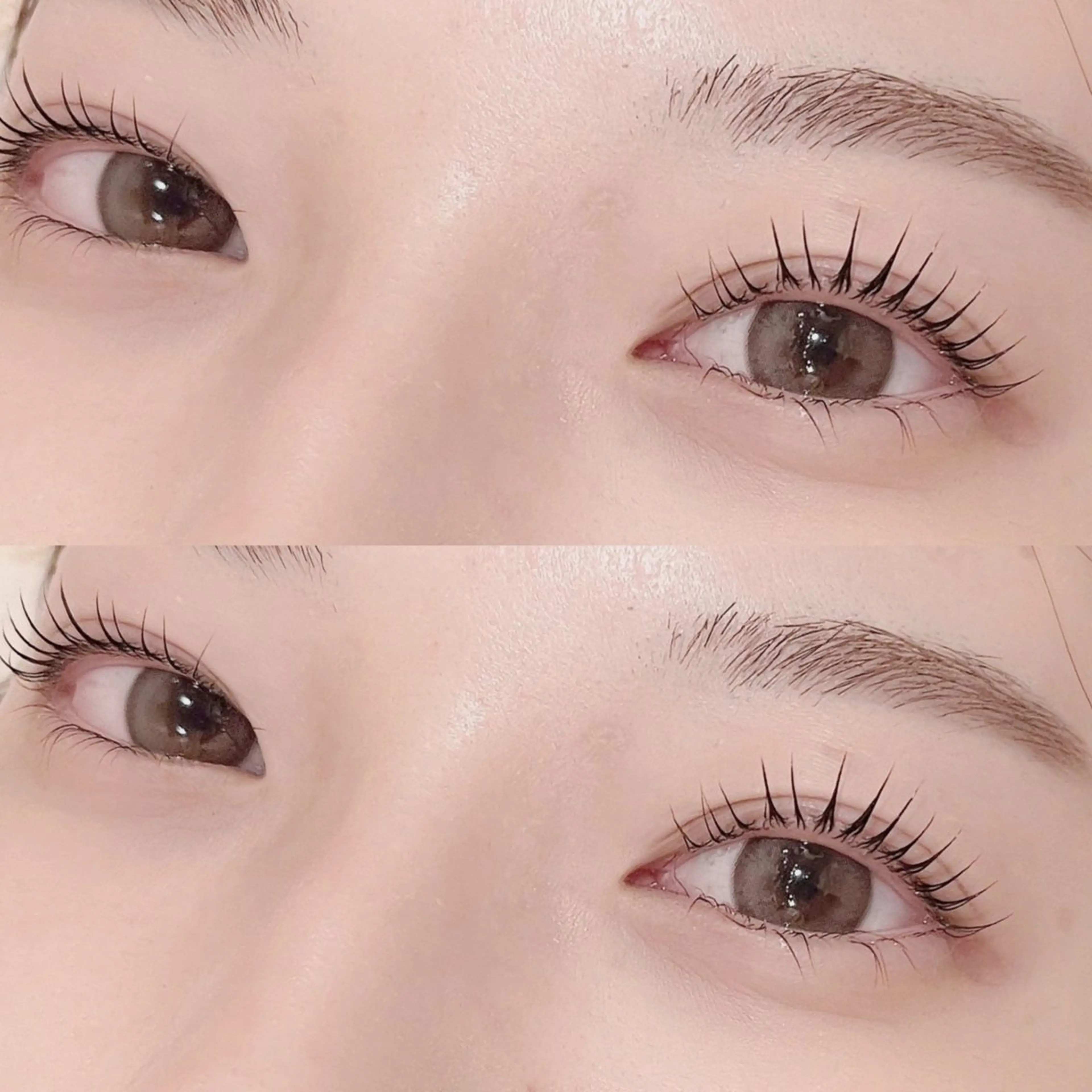 マツエク・マツパ pono大宮東口店 RIOのマツエク・マツパデザイン