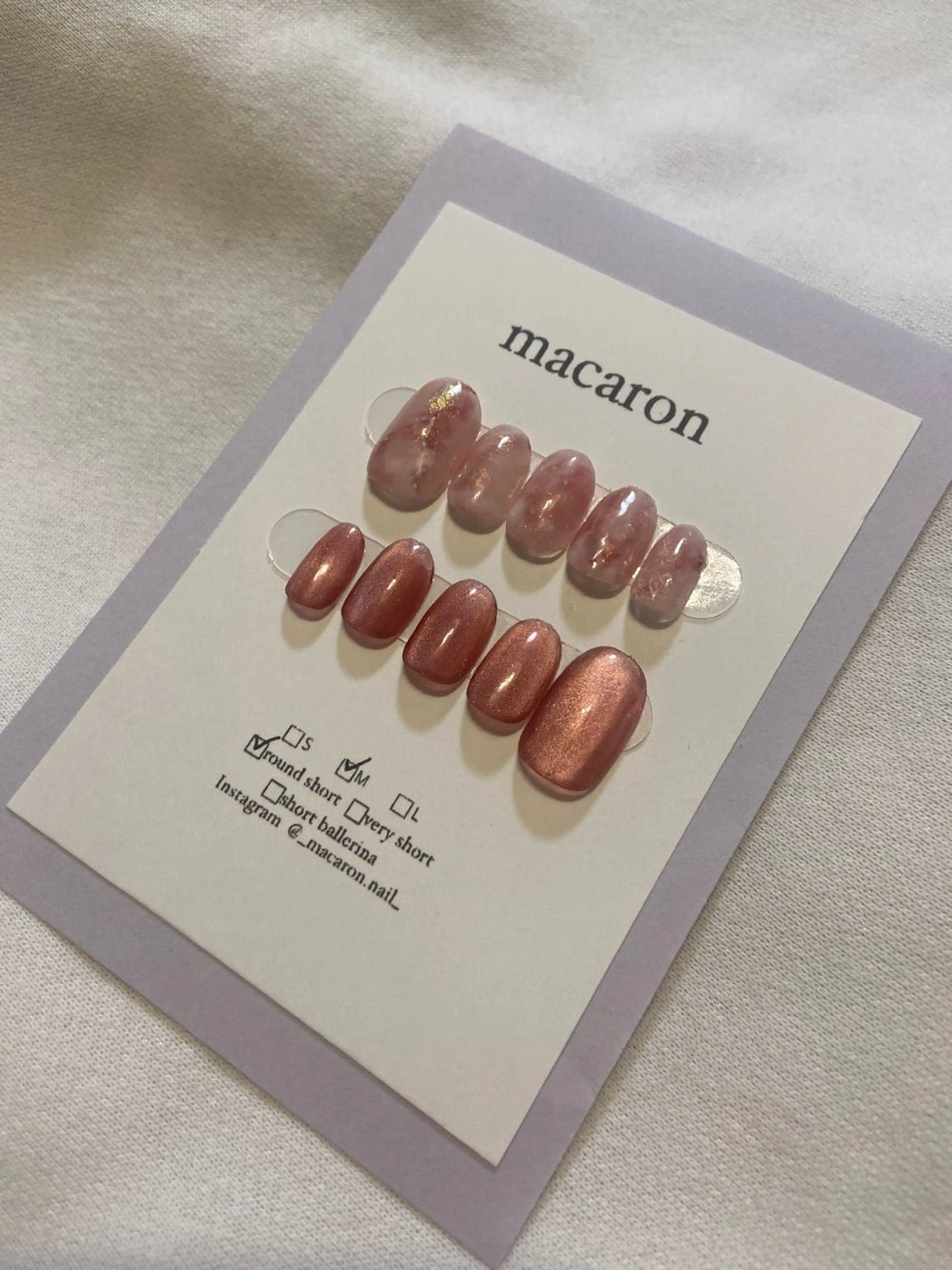 ネイル あ いのその他イメージ