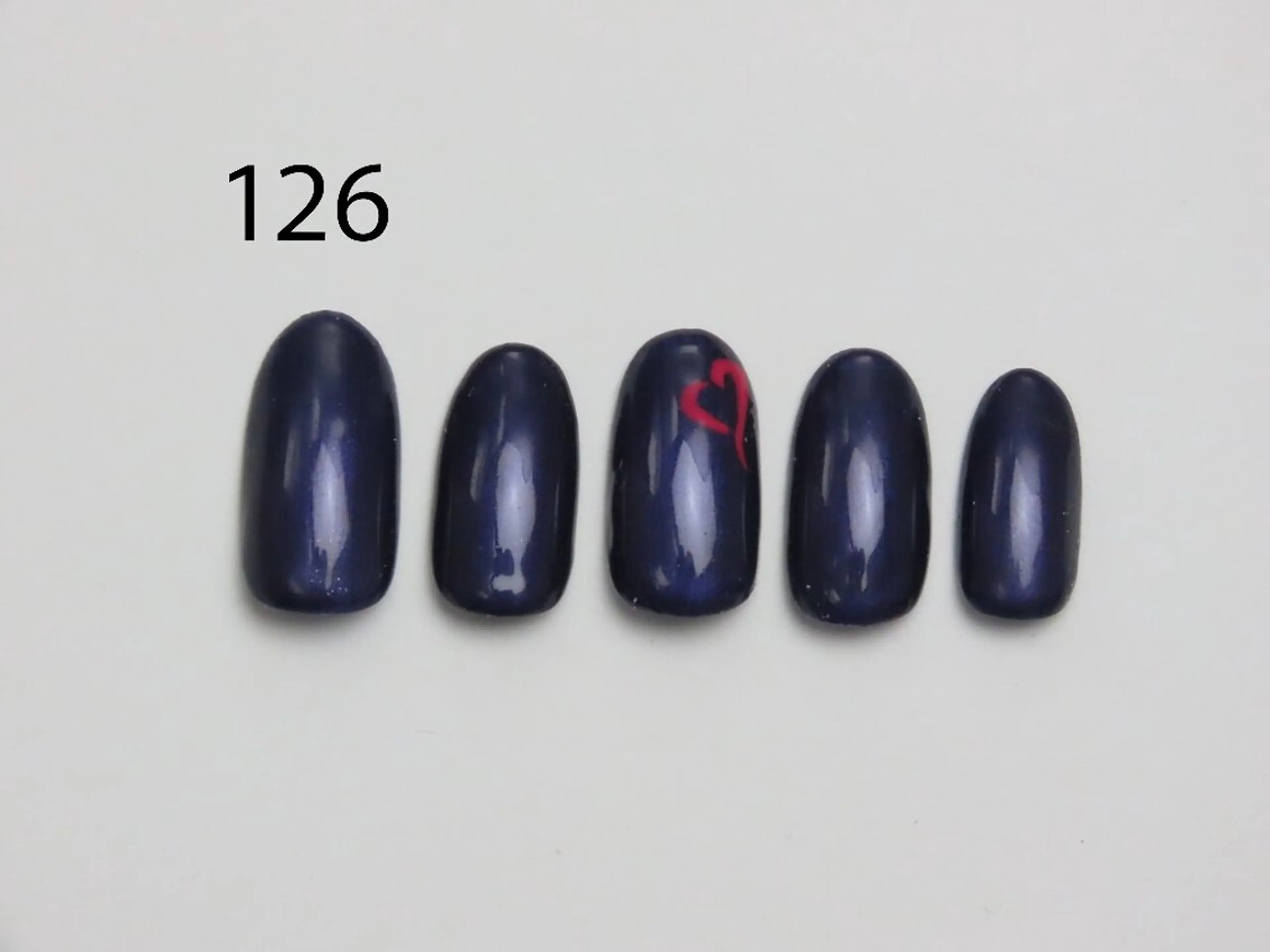 ネイル 韓国美容ジェルネイル専門店Maum新潟店所属・Maum 新潟店のマツエク・マツパデザイン