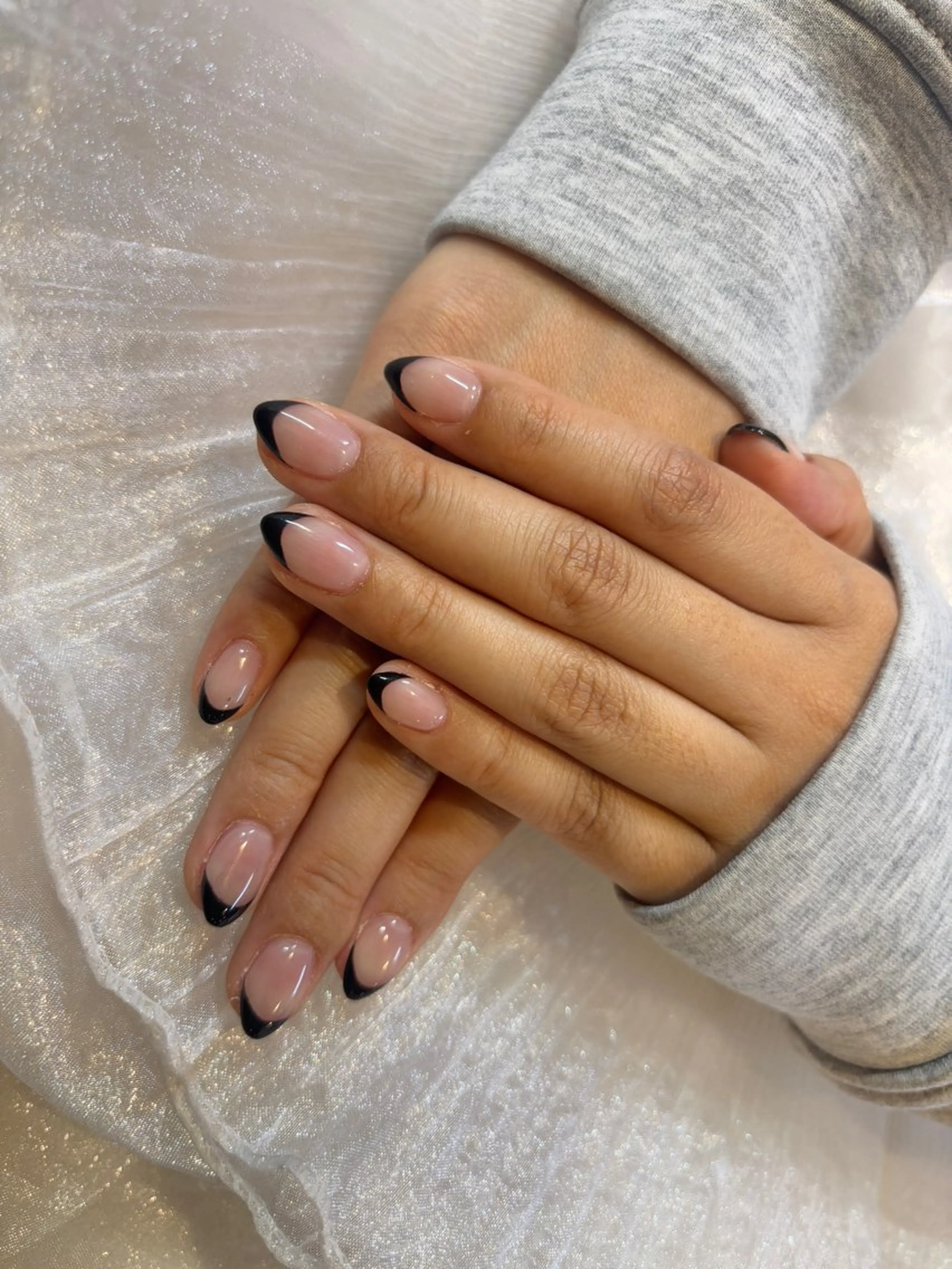 ネイル Rinata aiのマツエク・マツパデザイン