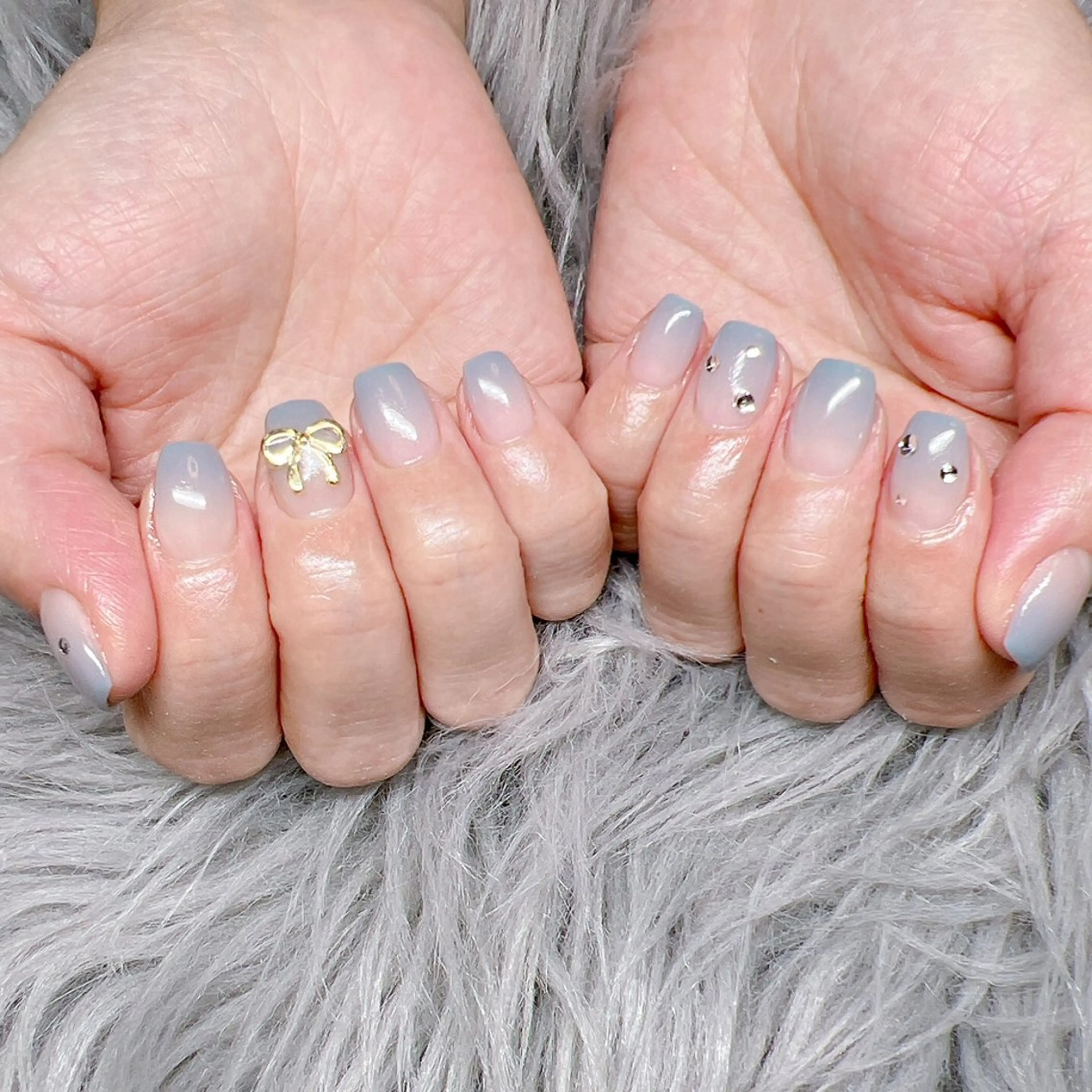 ネイル 個室ネイルサロンDolly  Girl〜ドーリーガール〜所属・DollyGirl KYOKOのネイルデザイン