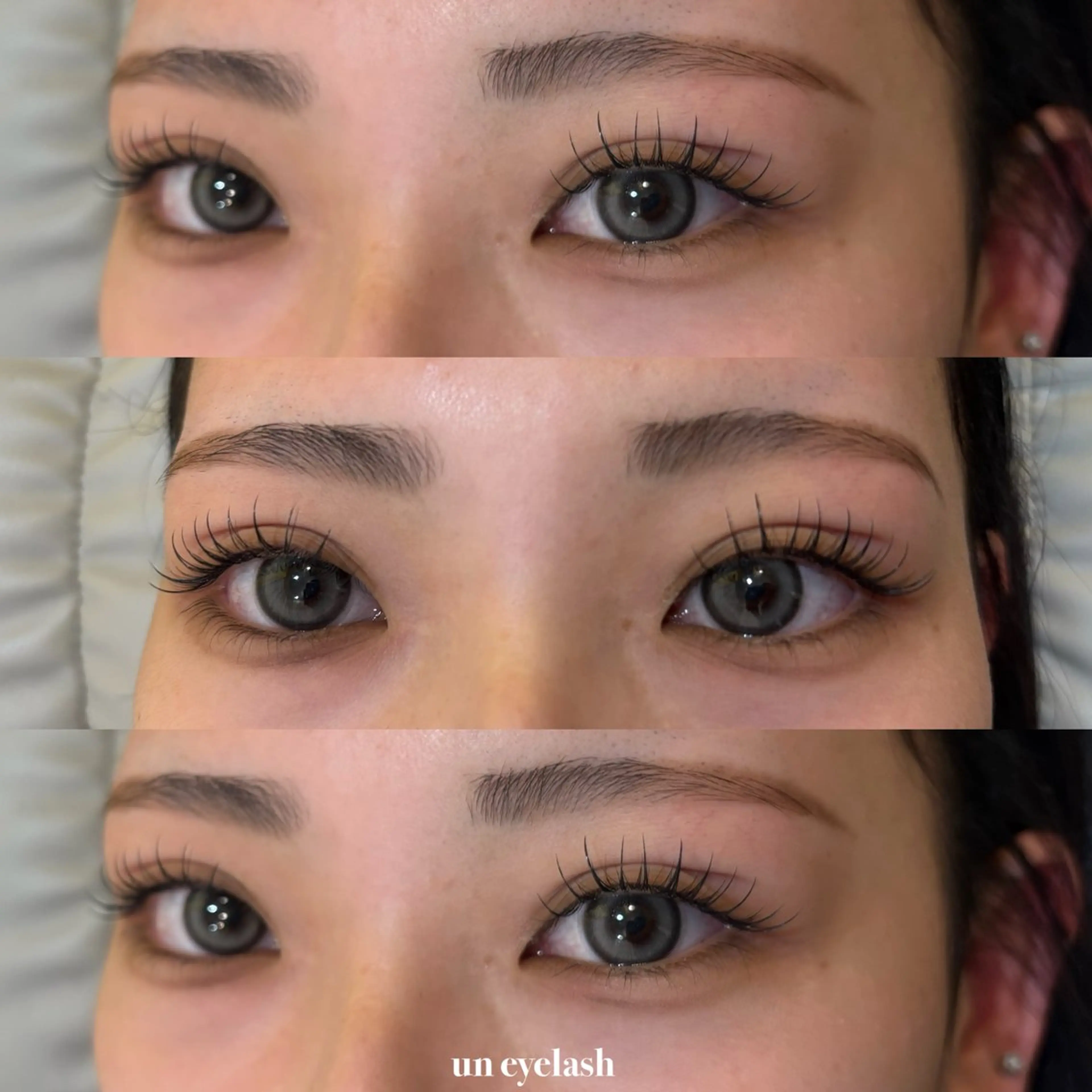 マツエク・マツパ ナチュラル unチーフアイリスト 宮澤♡韓国風🇰🇷のマツエク・マツパデザイン