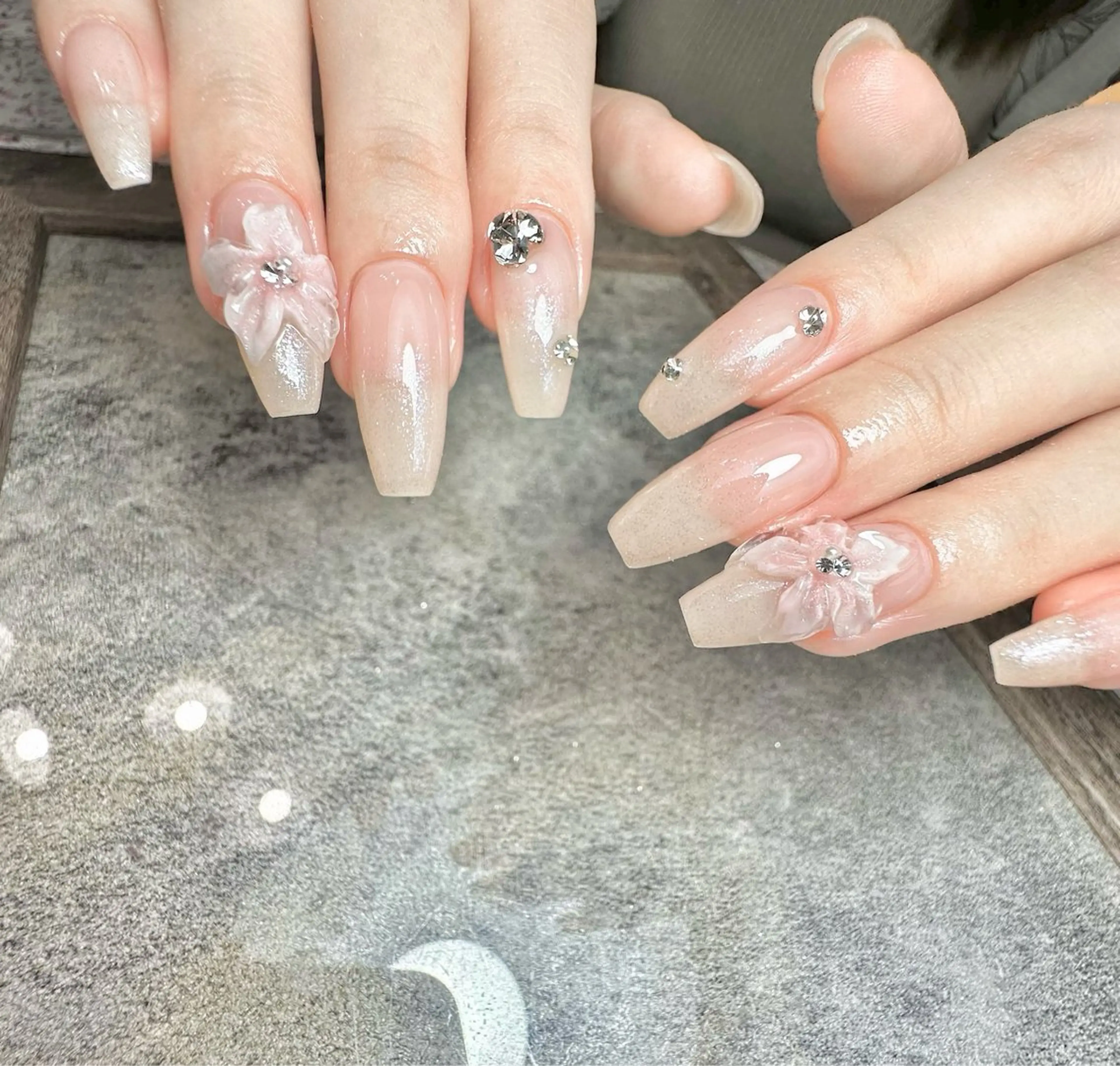 ネイル UnicornNail所属・Unicorn Nail 矢場町店のネイルデザイン