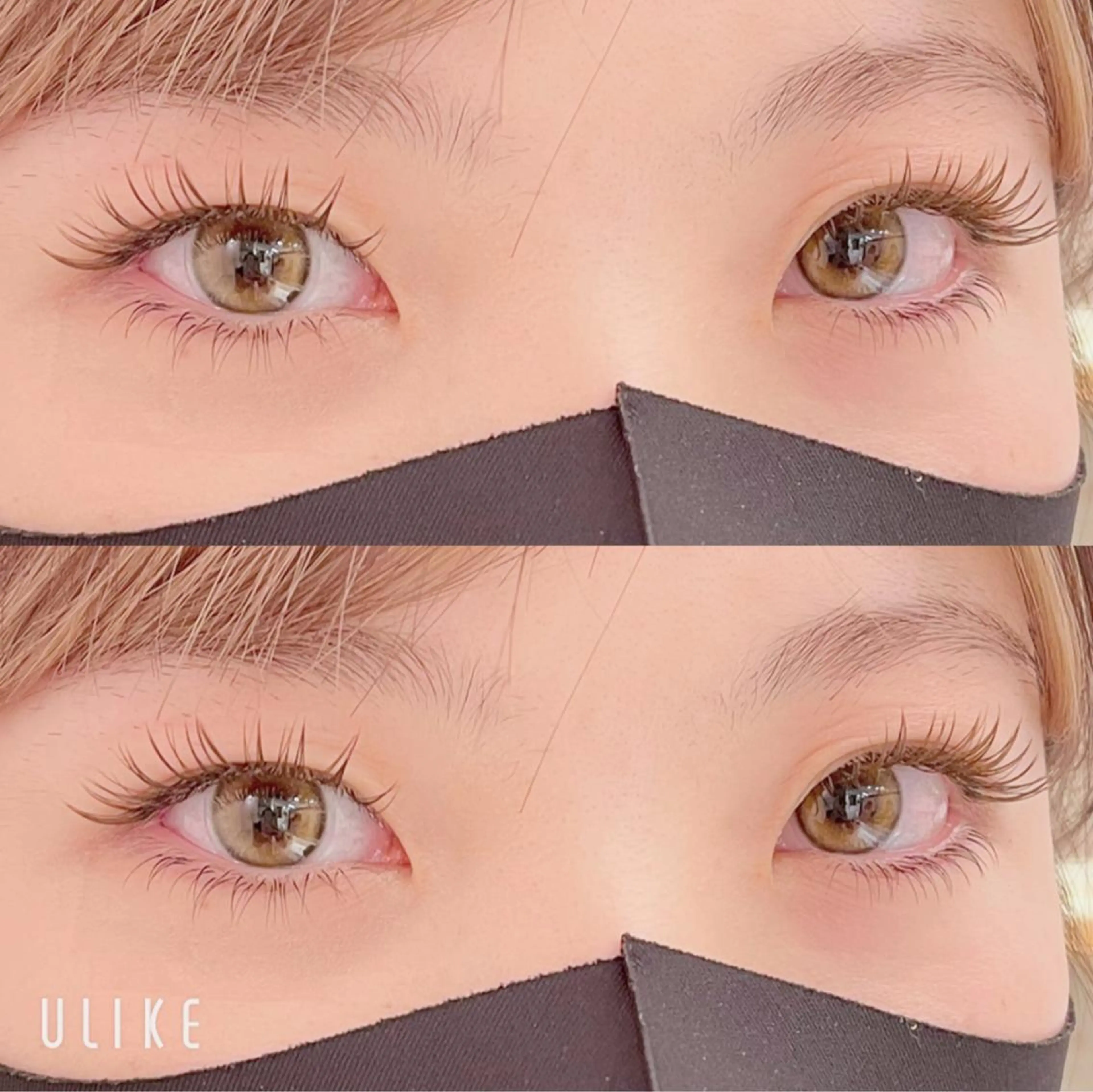 マツエク・マツパ SÖPÖ/SAIKO ♡まつげ眉毛サロンのマツエク・マツパデザイン