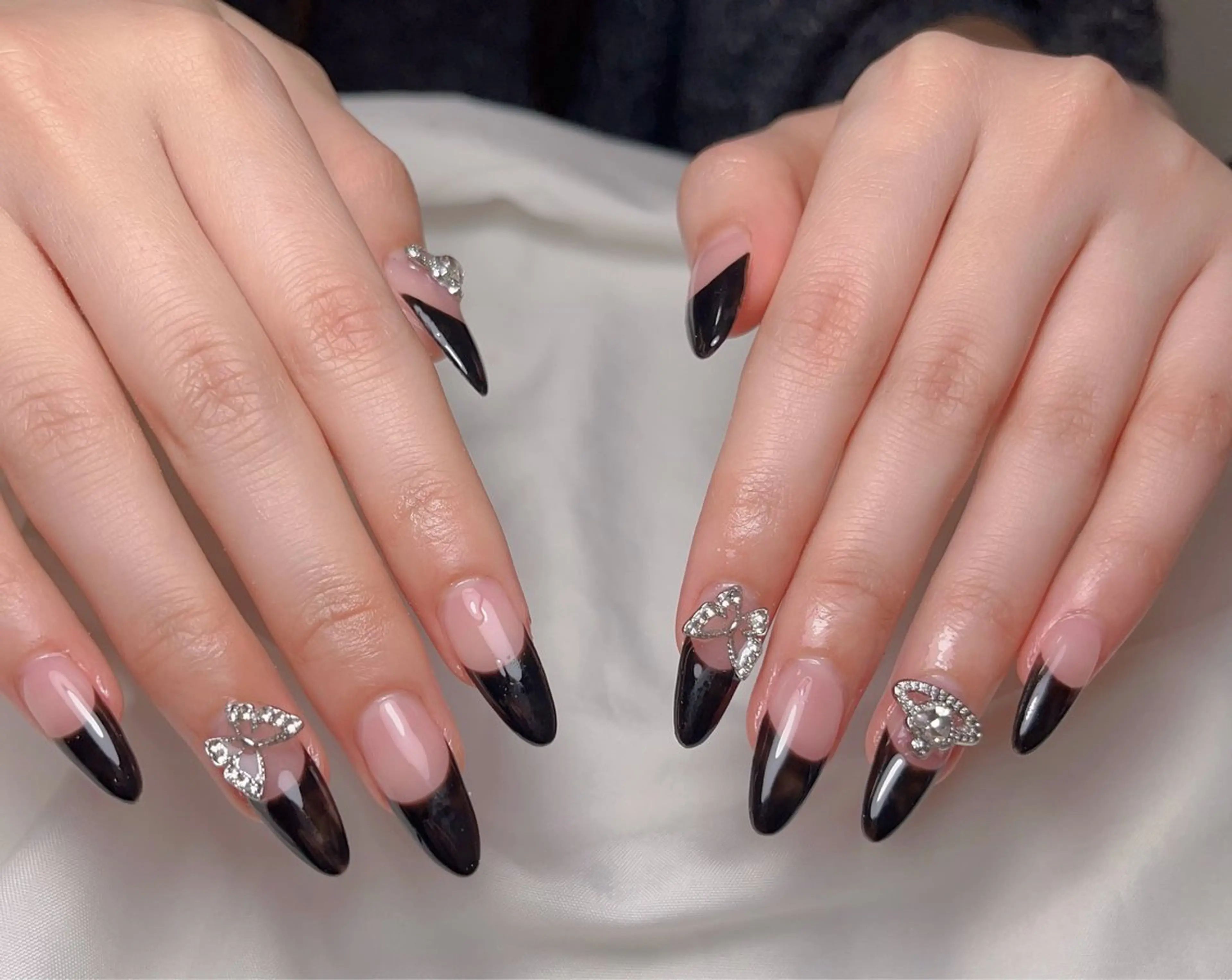 ネイル KA Linのネイルデザイン