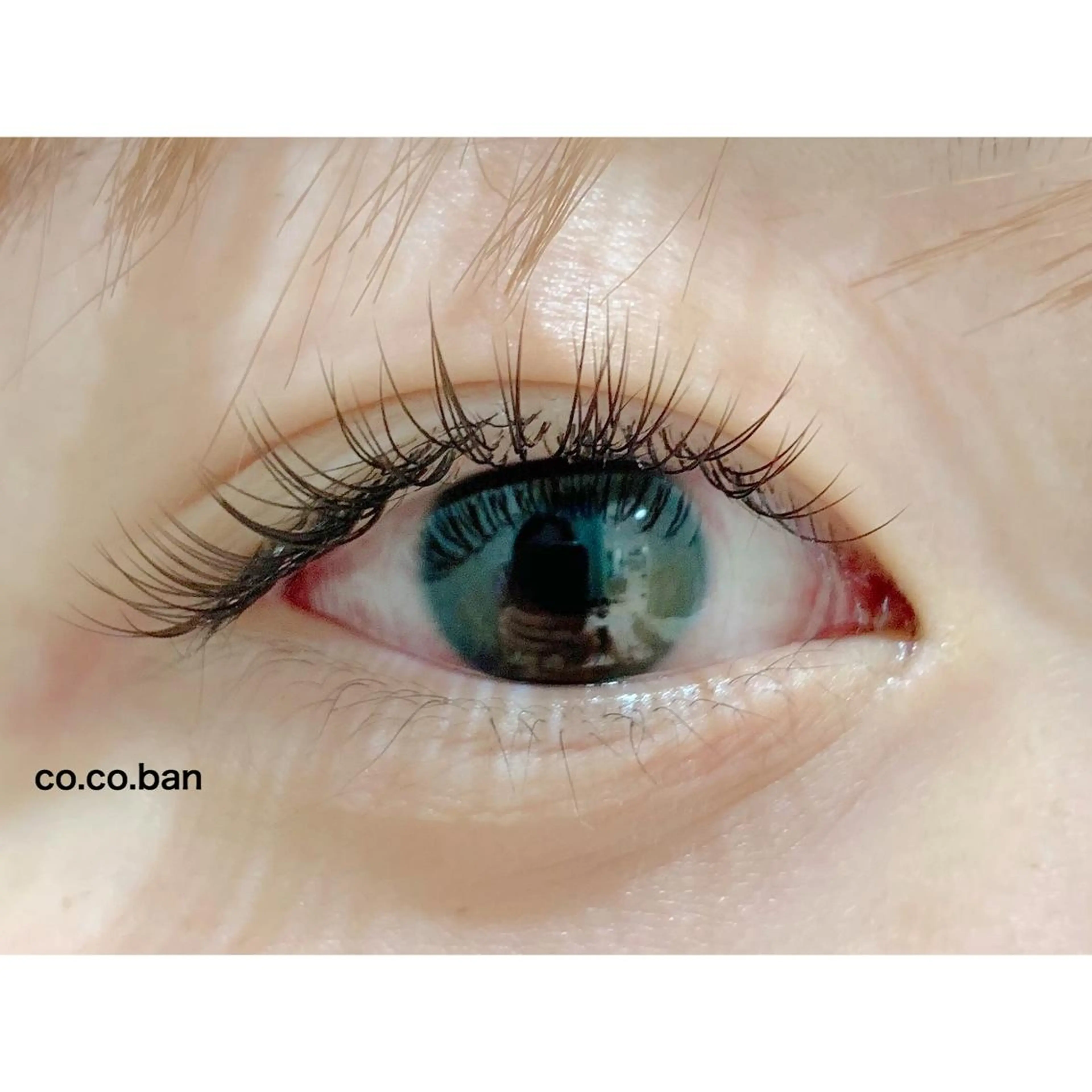 💙【初回限定✨】ブラウン100本👀オフ込み！美容液コーティング付きの写真