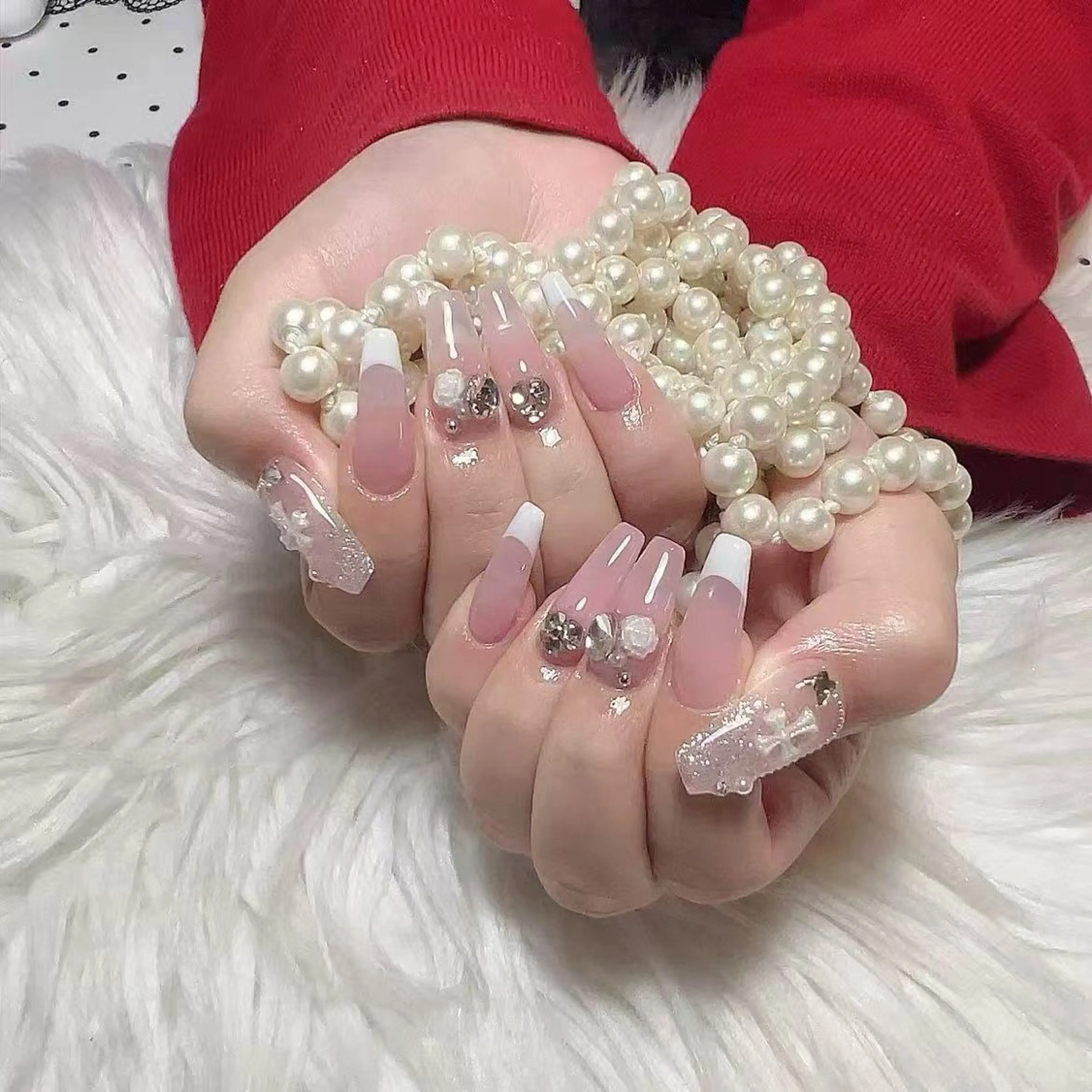 ネイル 伊藤 美雪のネイルデザイン