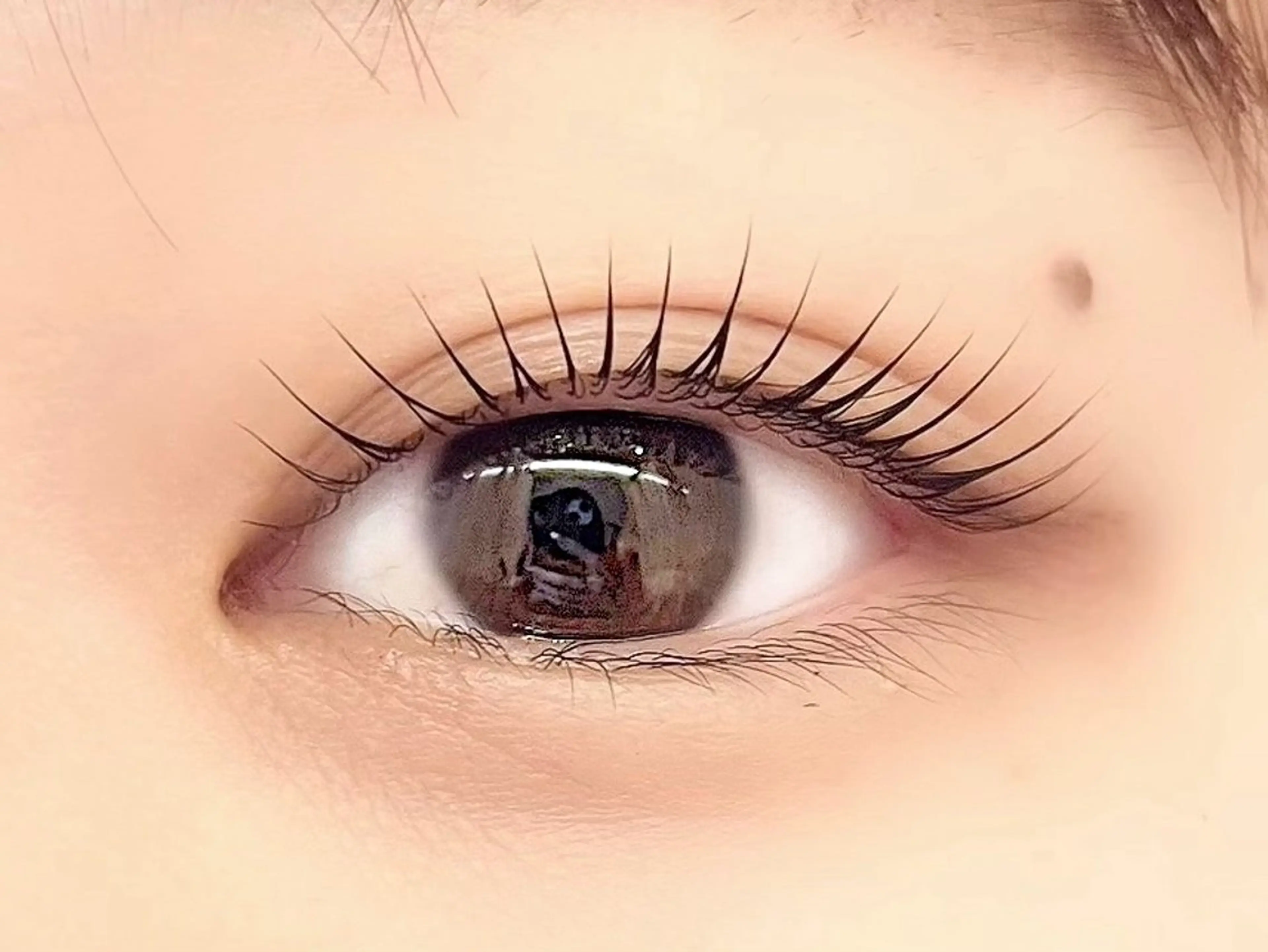 マツエク・マツパ sola: neolive熊田のマツエク・マツパデザイン