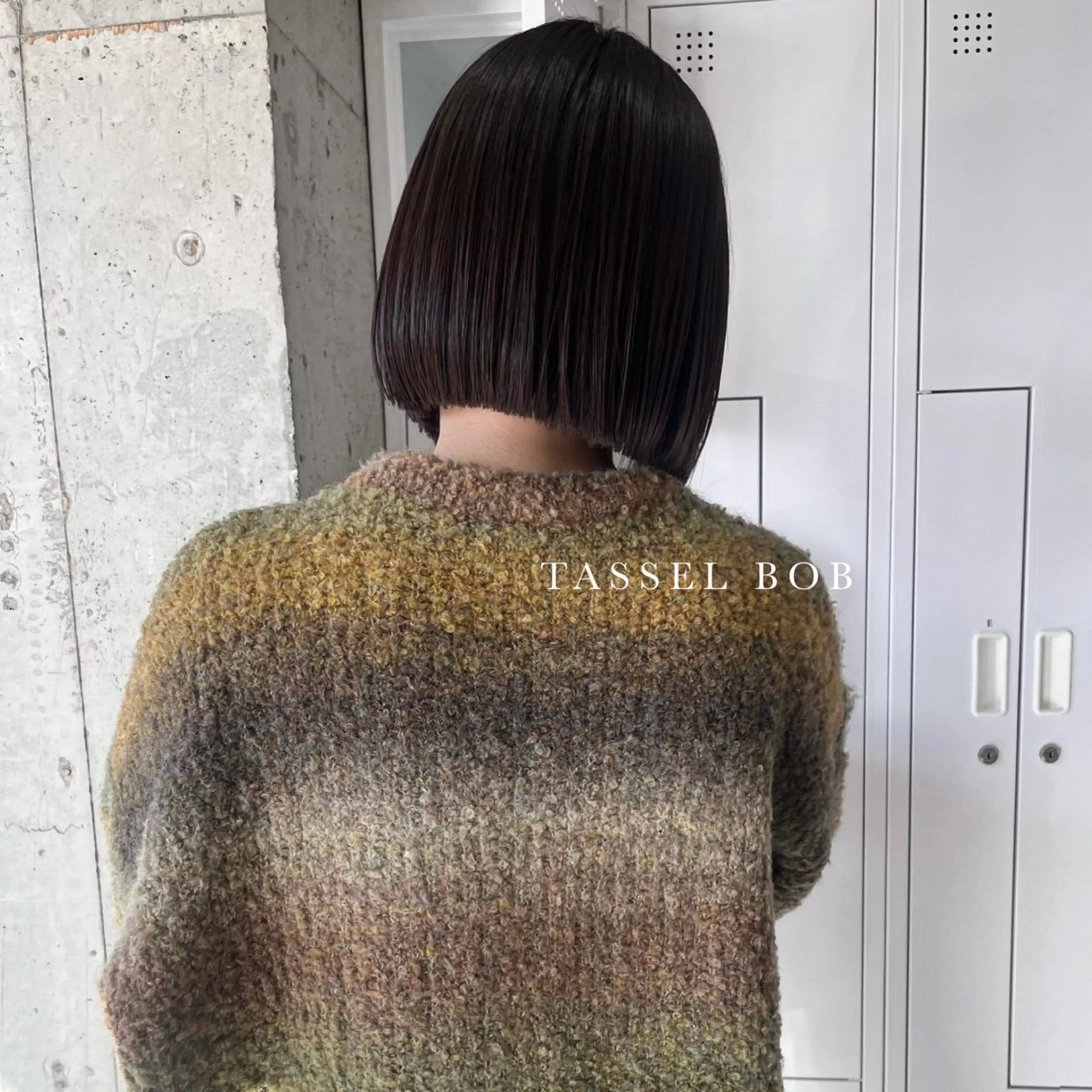 ショート yolo所属・🤍 yolo ‎🤍ふじい さゆなのヘアスタイル