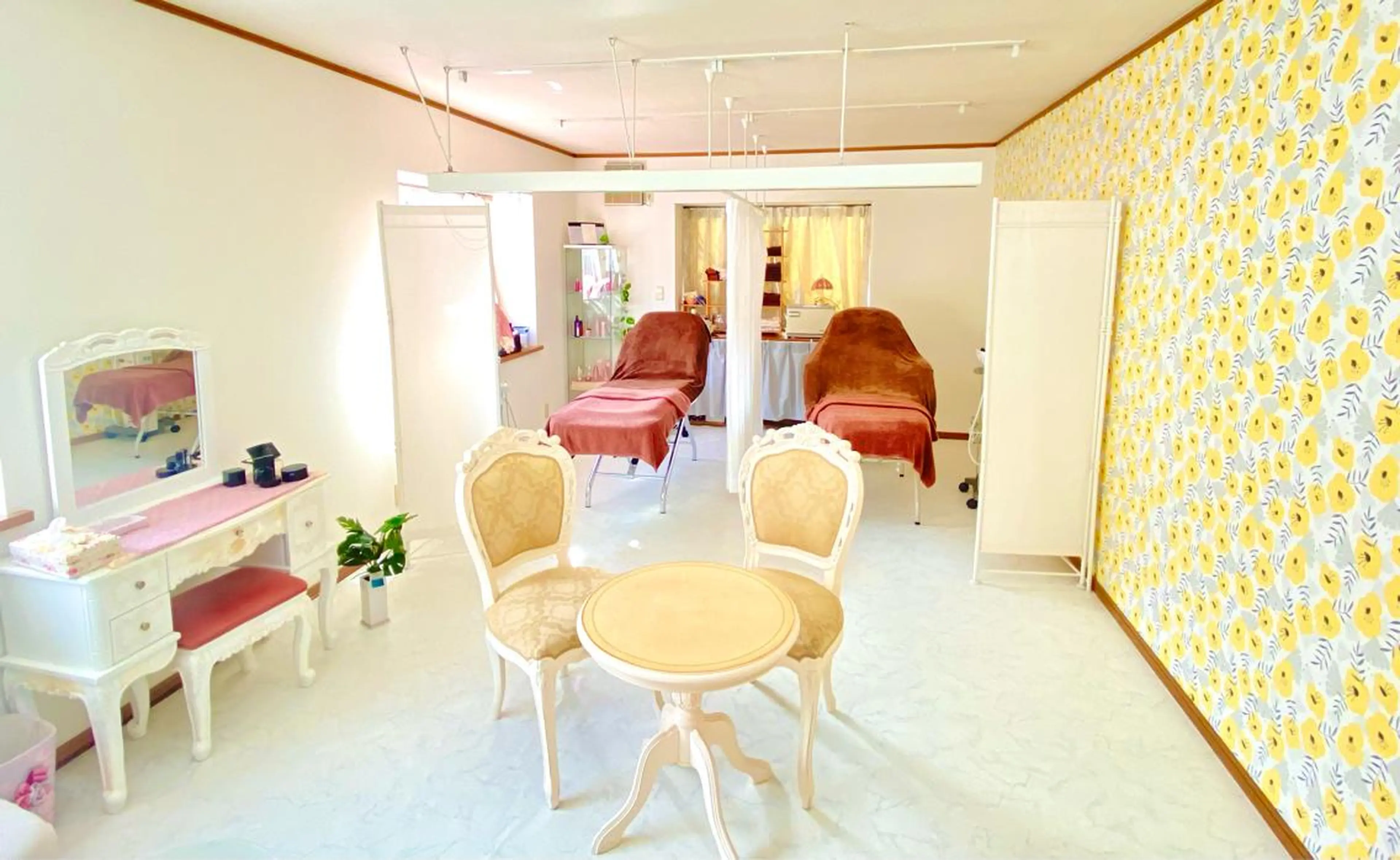 POLA香帆店所属・松山 茜のエステ・リラクイメージ