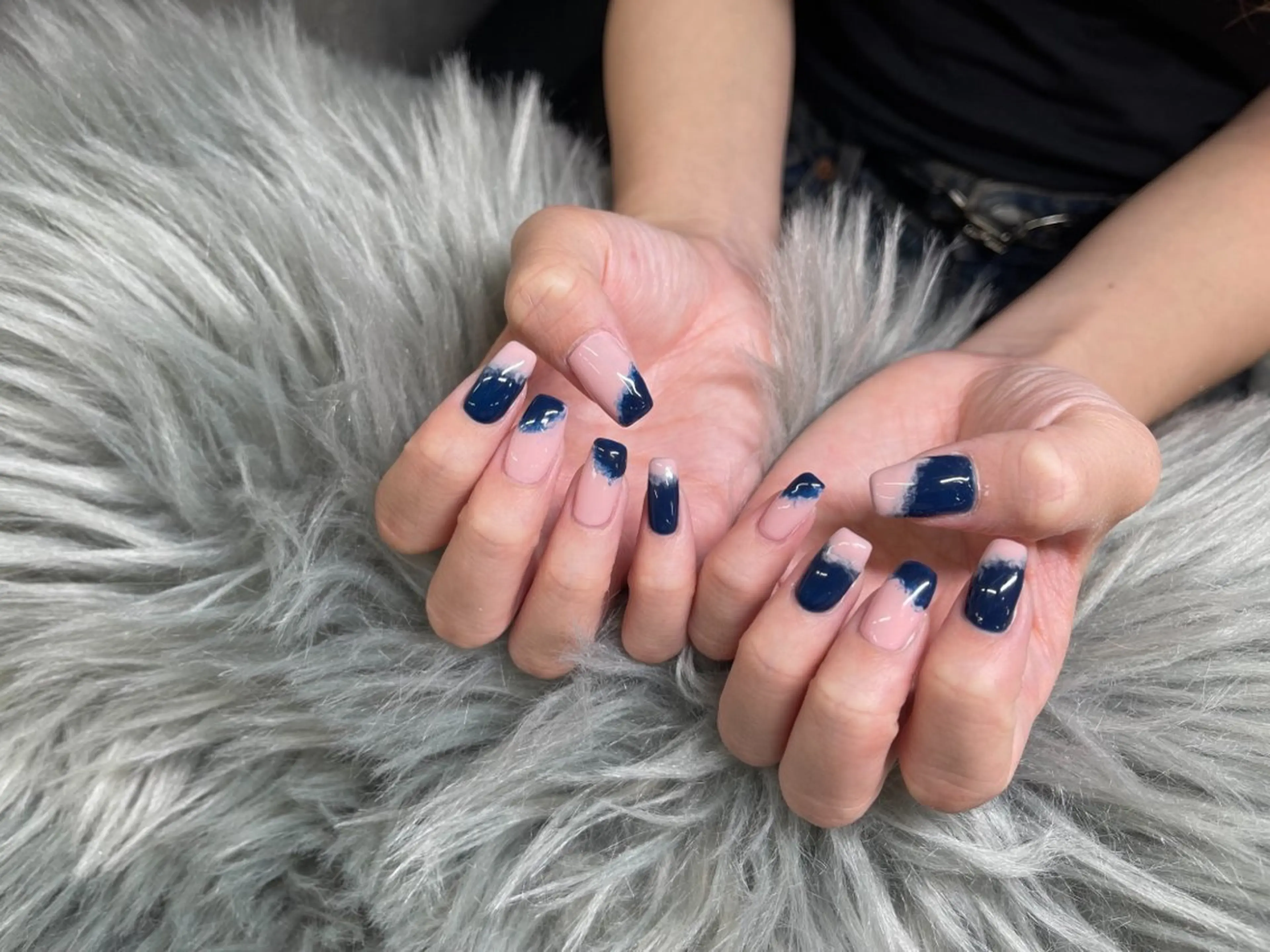 ネイル PEEKABOO京橋 EYE&NAILのマツエク・マツパデザイン