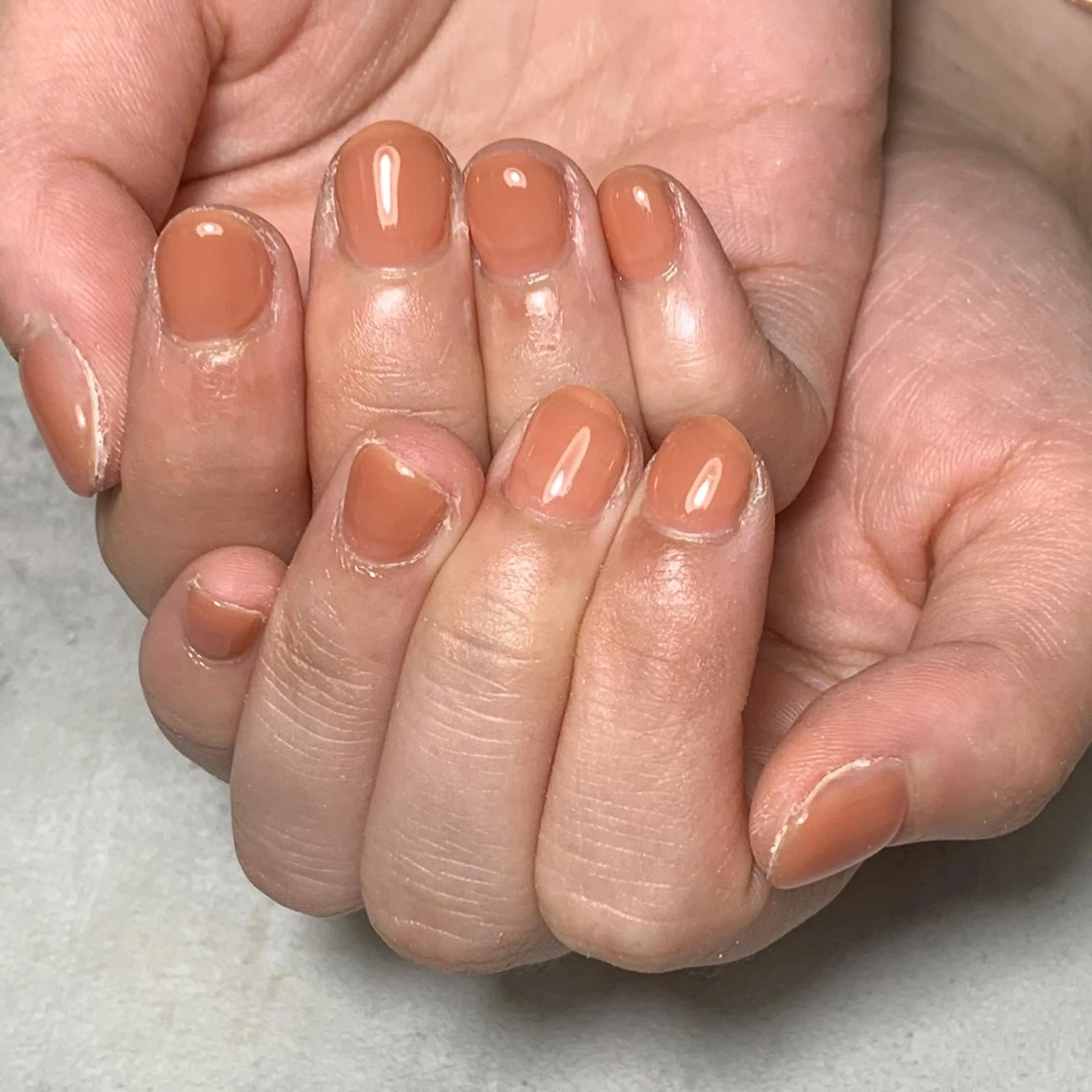 ネイル atelier　FIORITURA所属・FIORITURA aiのネイルデザイン