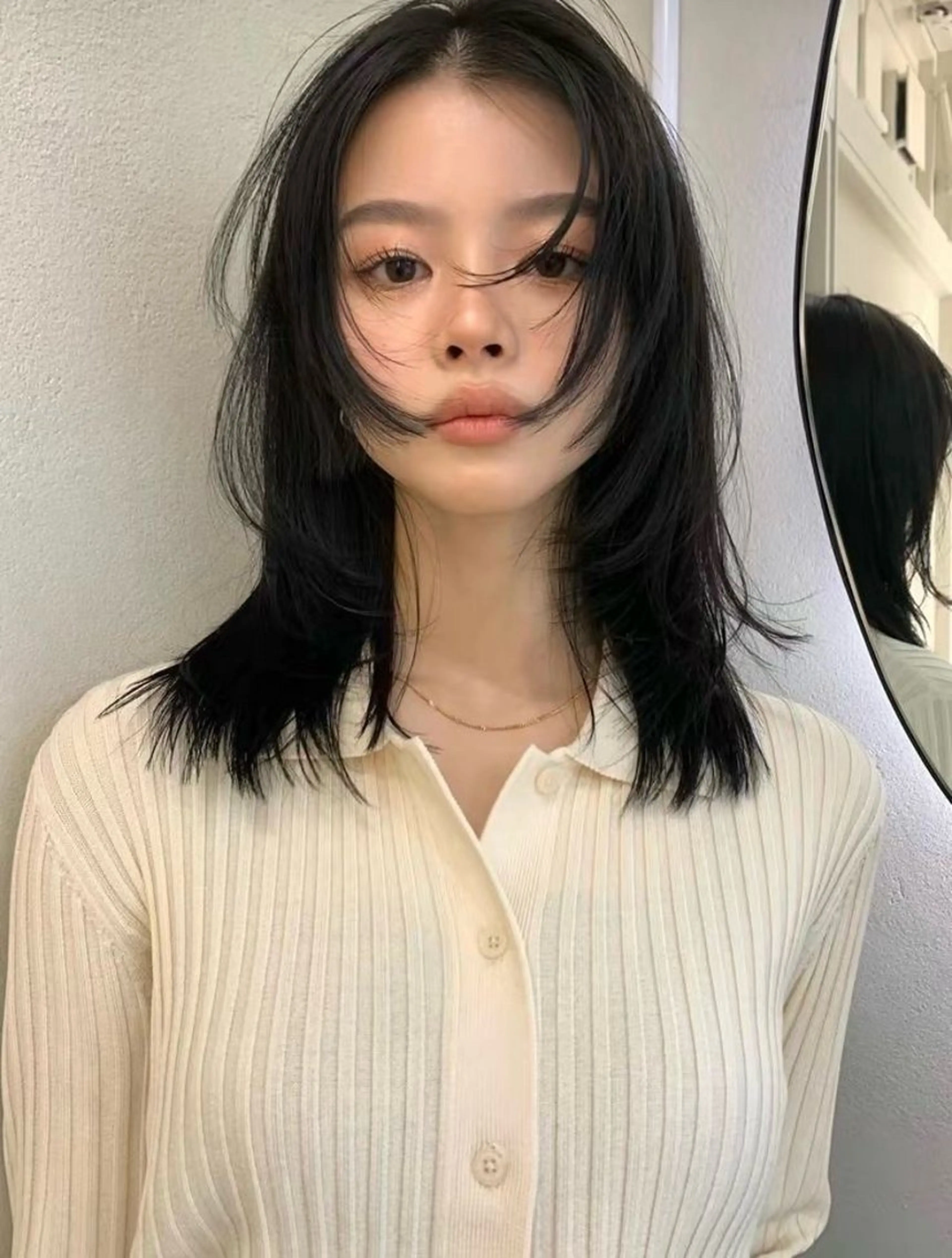 カット＋2stepトリートメント🤍 U40女性限定の写真