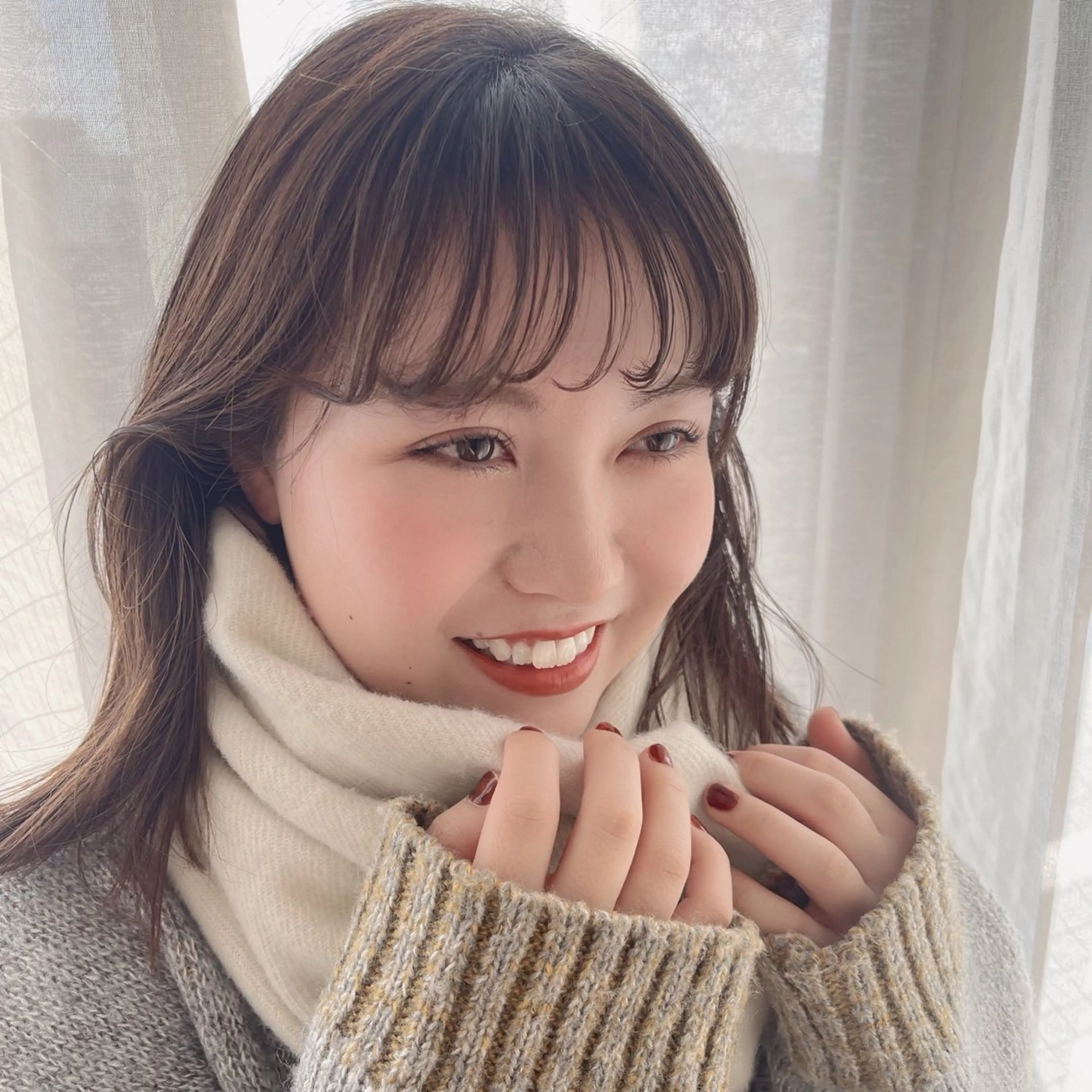 マツエク・マツパ Swallow 広島店のマツエク・マツパデザイン