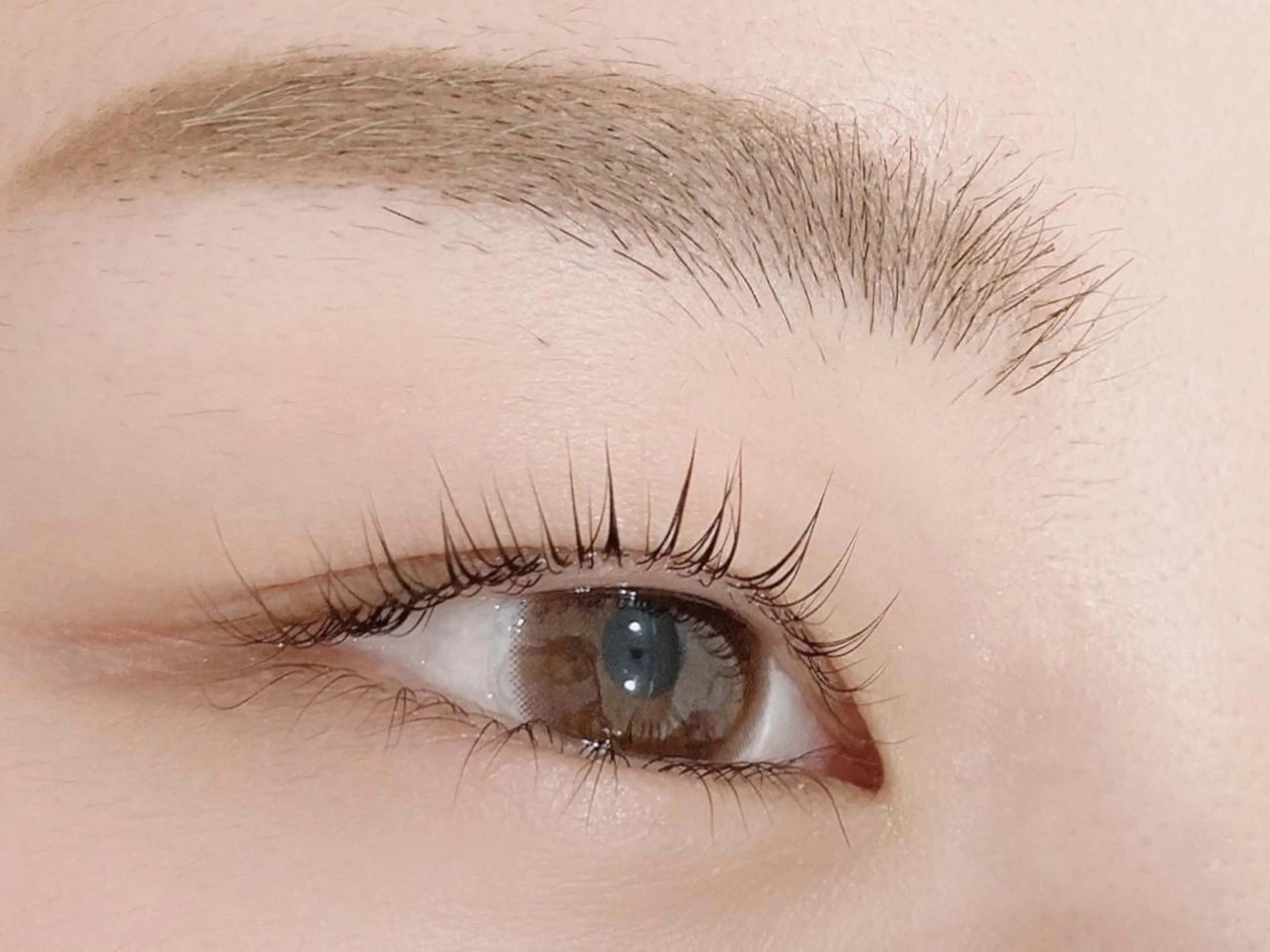 マツエク・マツパ TIARA for　beautyのマツエク・マツパデザイン