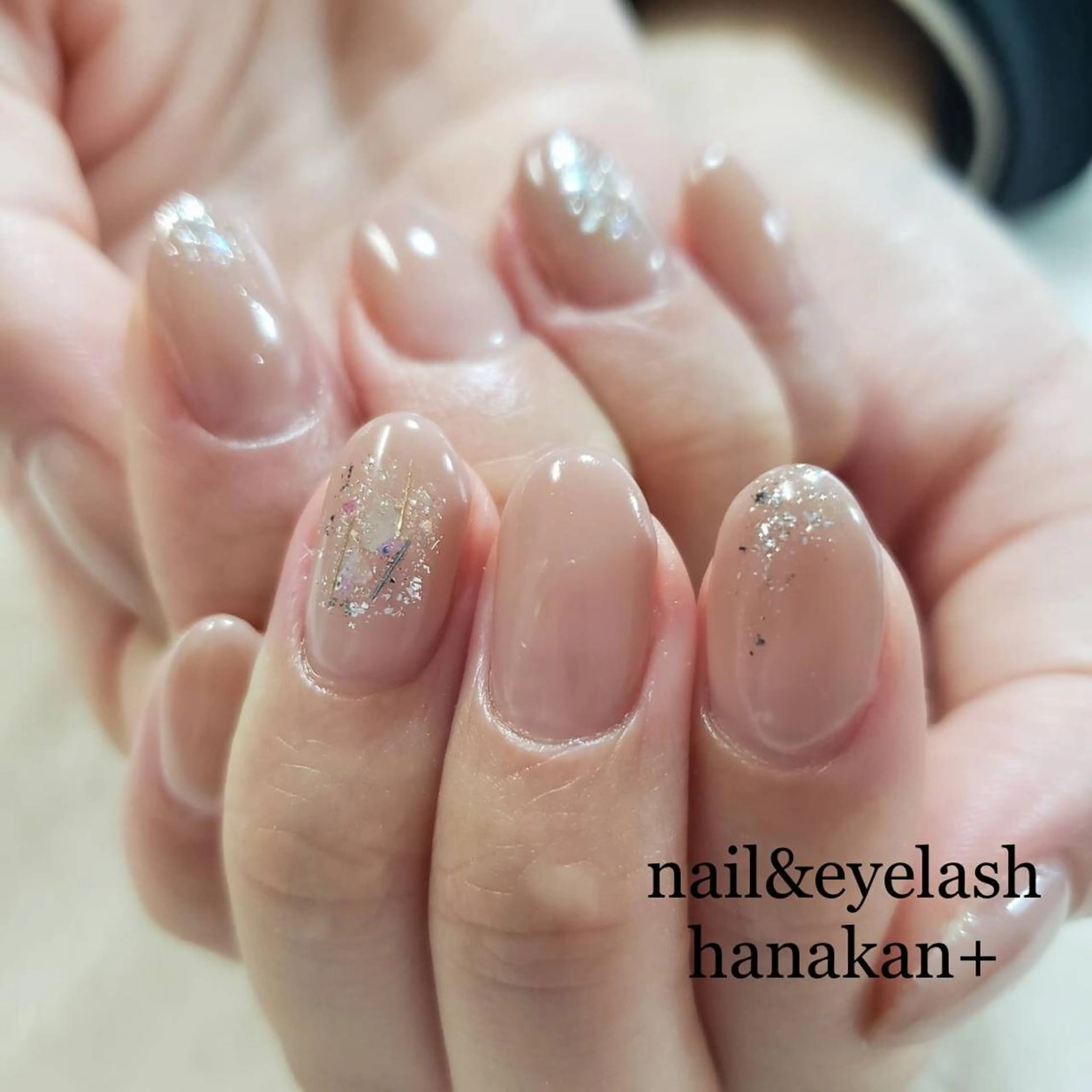 ネイル ハンドネイル S Fumiのネイルデザイン