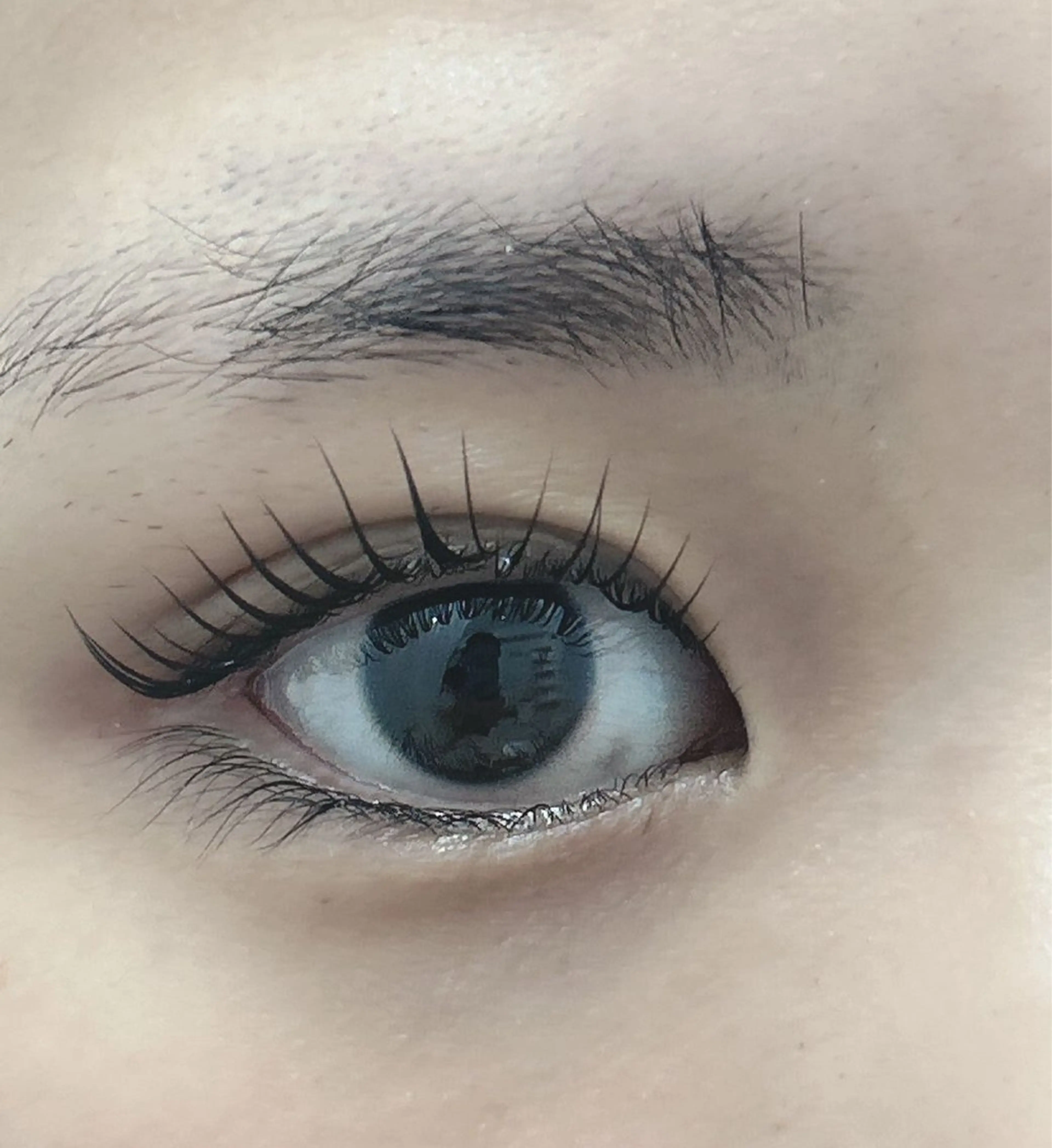 マツエク・マツパ マツパ BEL EYE BEAUTYのマツエク・マツパデザイン