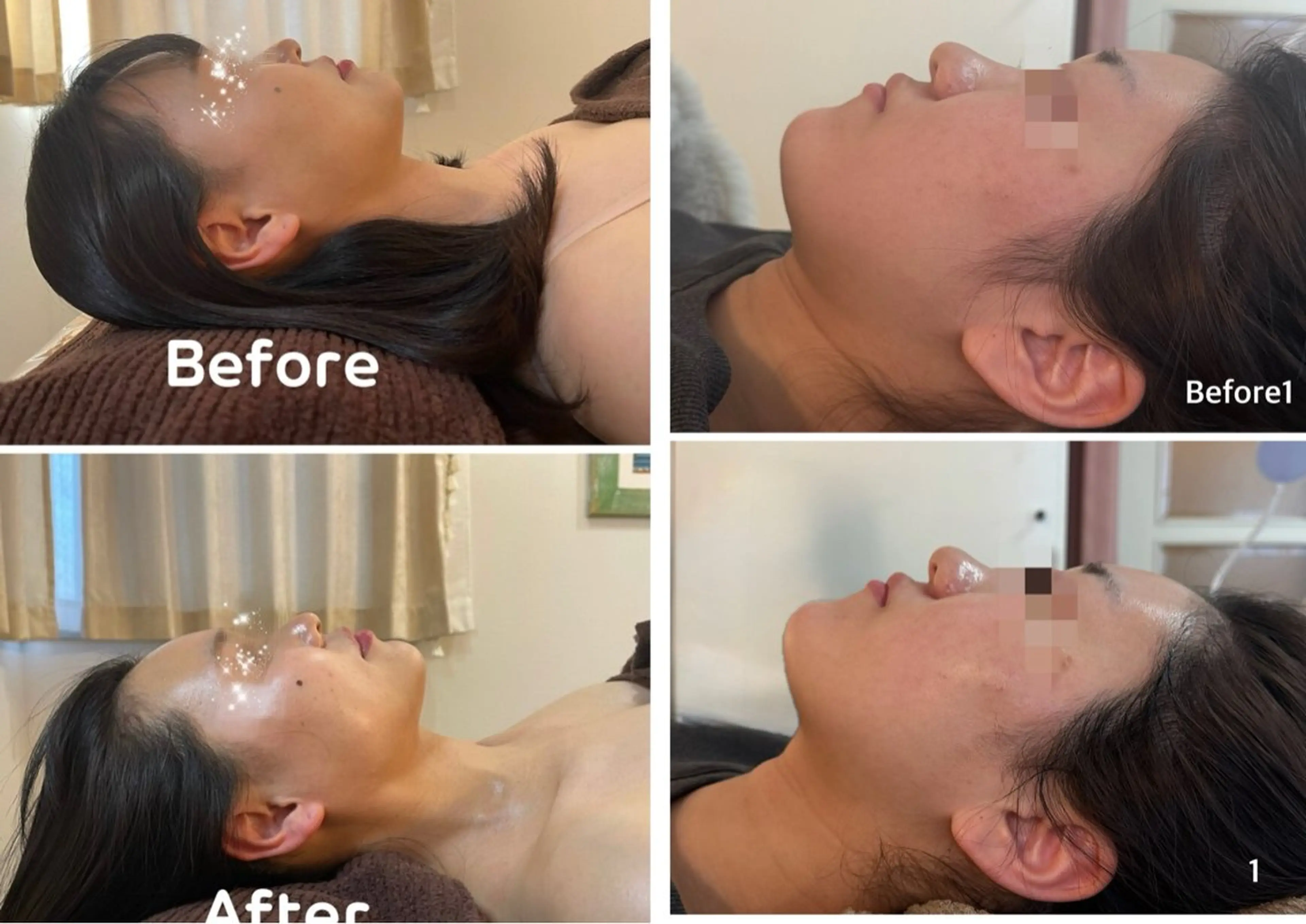 NICORI　小顔&肌質改善専門店所属・小顔＆肌質改善 NICORIのエステ・リラクイメージ