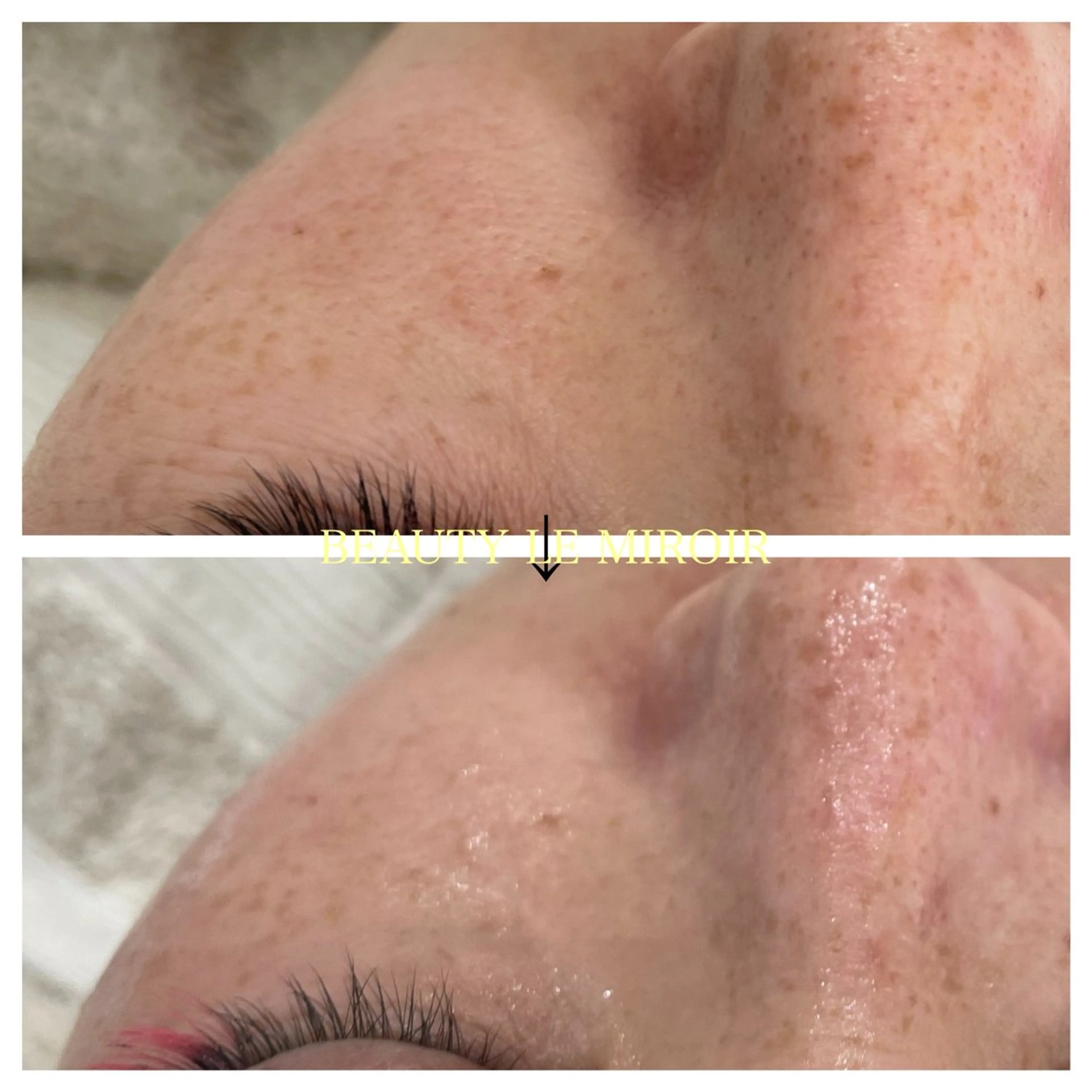 ビューティー ミロワールのエステ・リラクイメージ