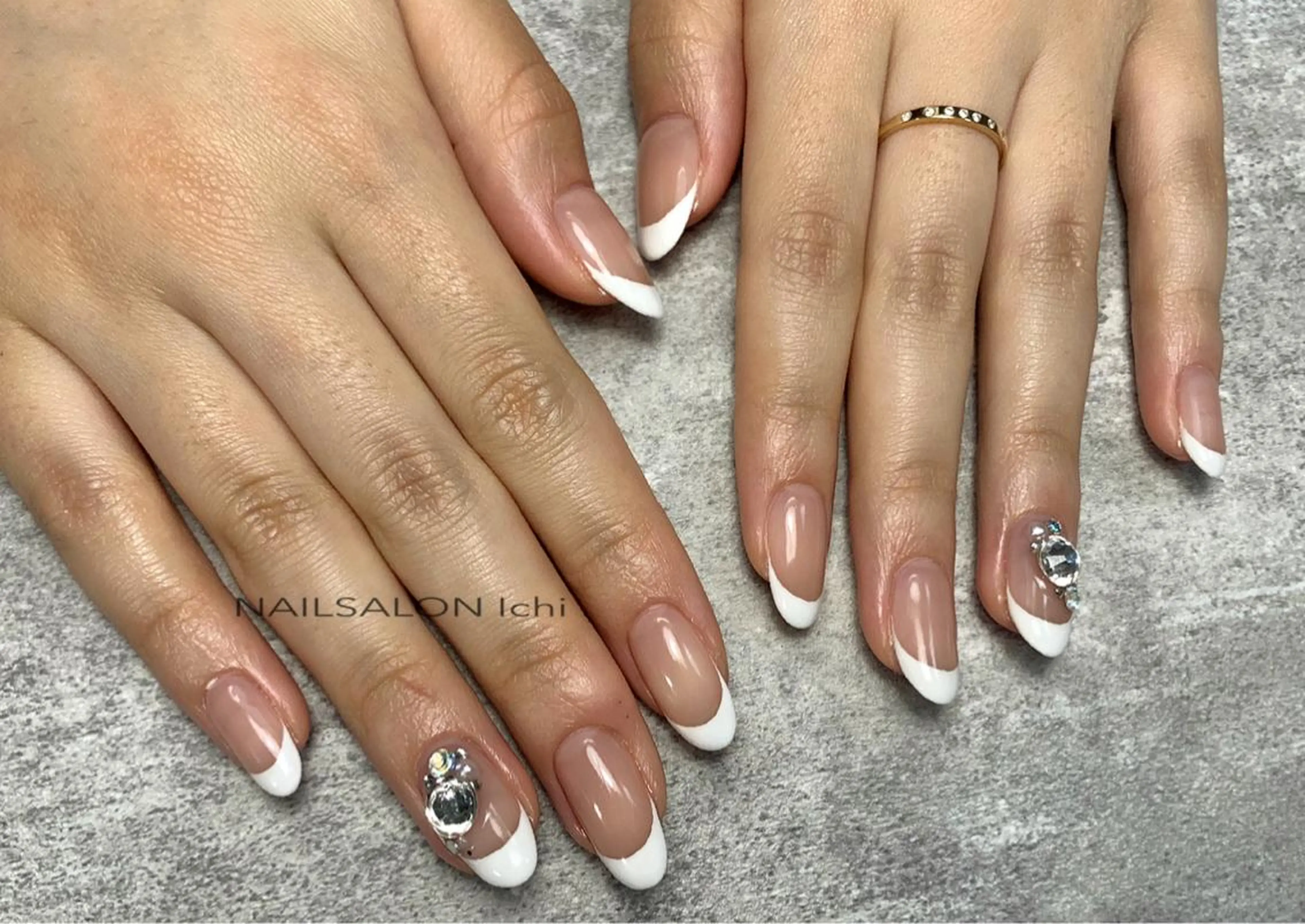 ネイル ハンドネイル NAILSALON  Ichi所属・NAILSALON Ichiのネイルデザイン