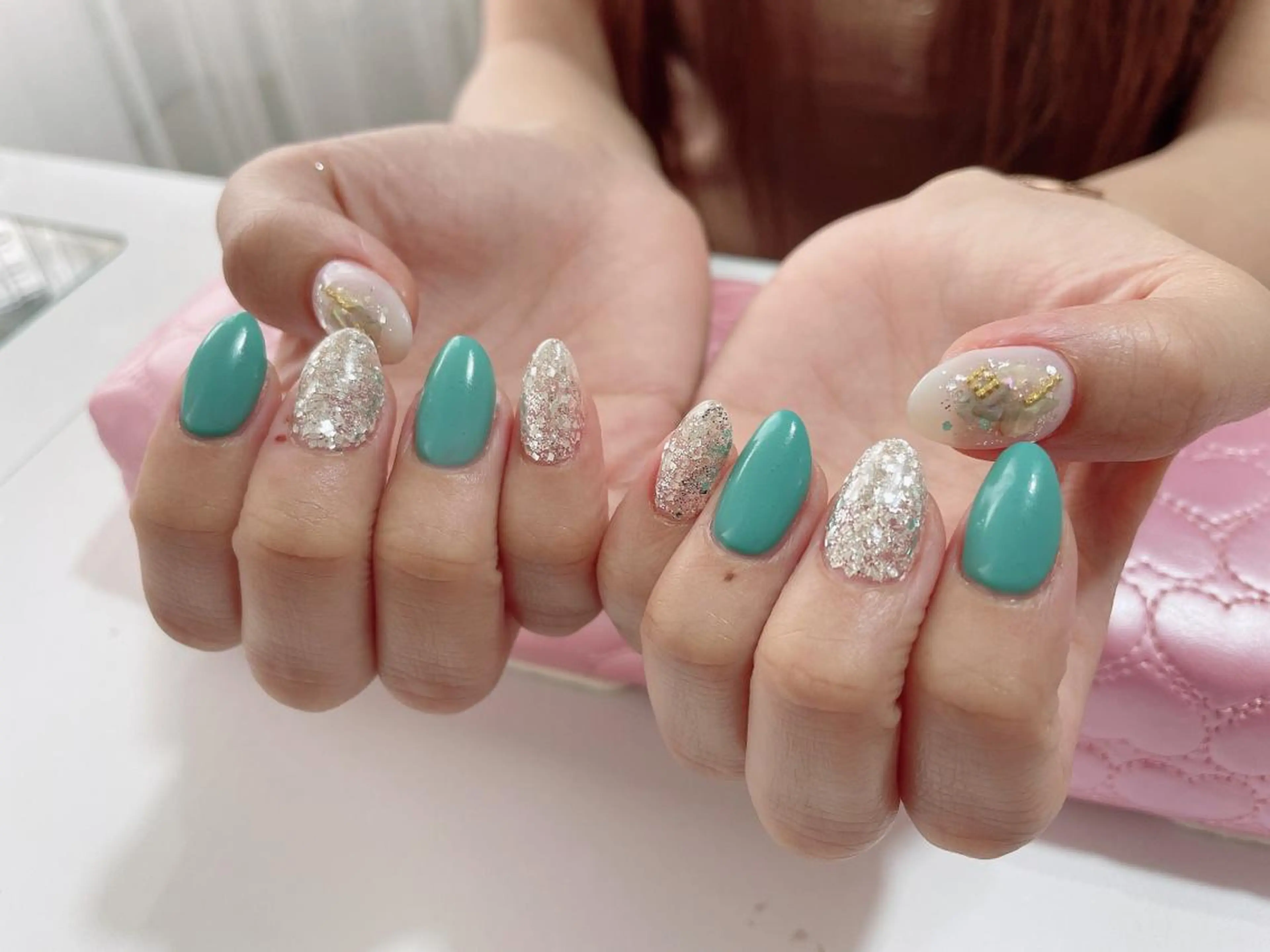 ネイル Embellir ♡鏡味のその他イメージ