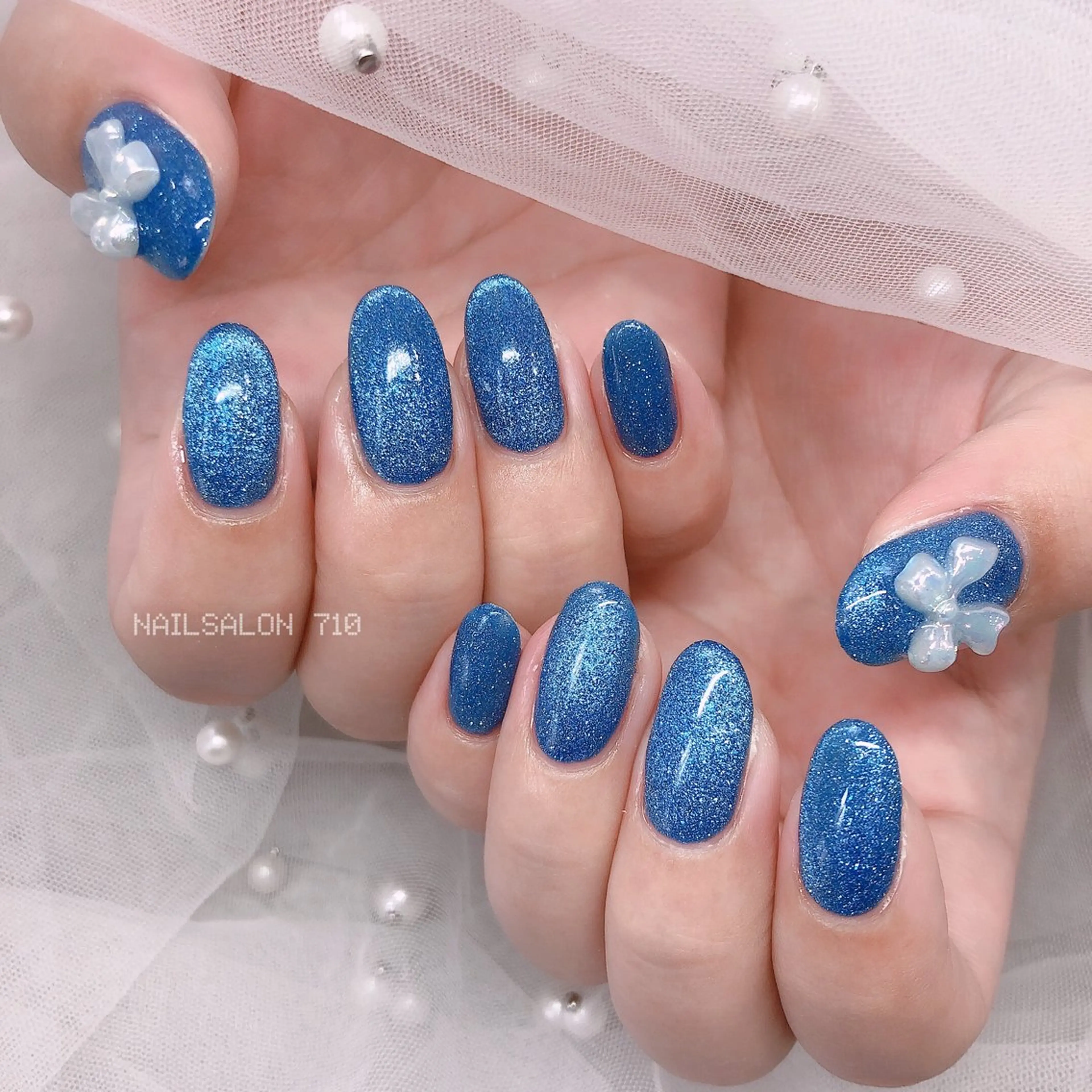 ネイル ナナイチゼロ I.Naoのネイルデザイン