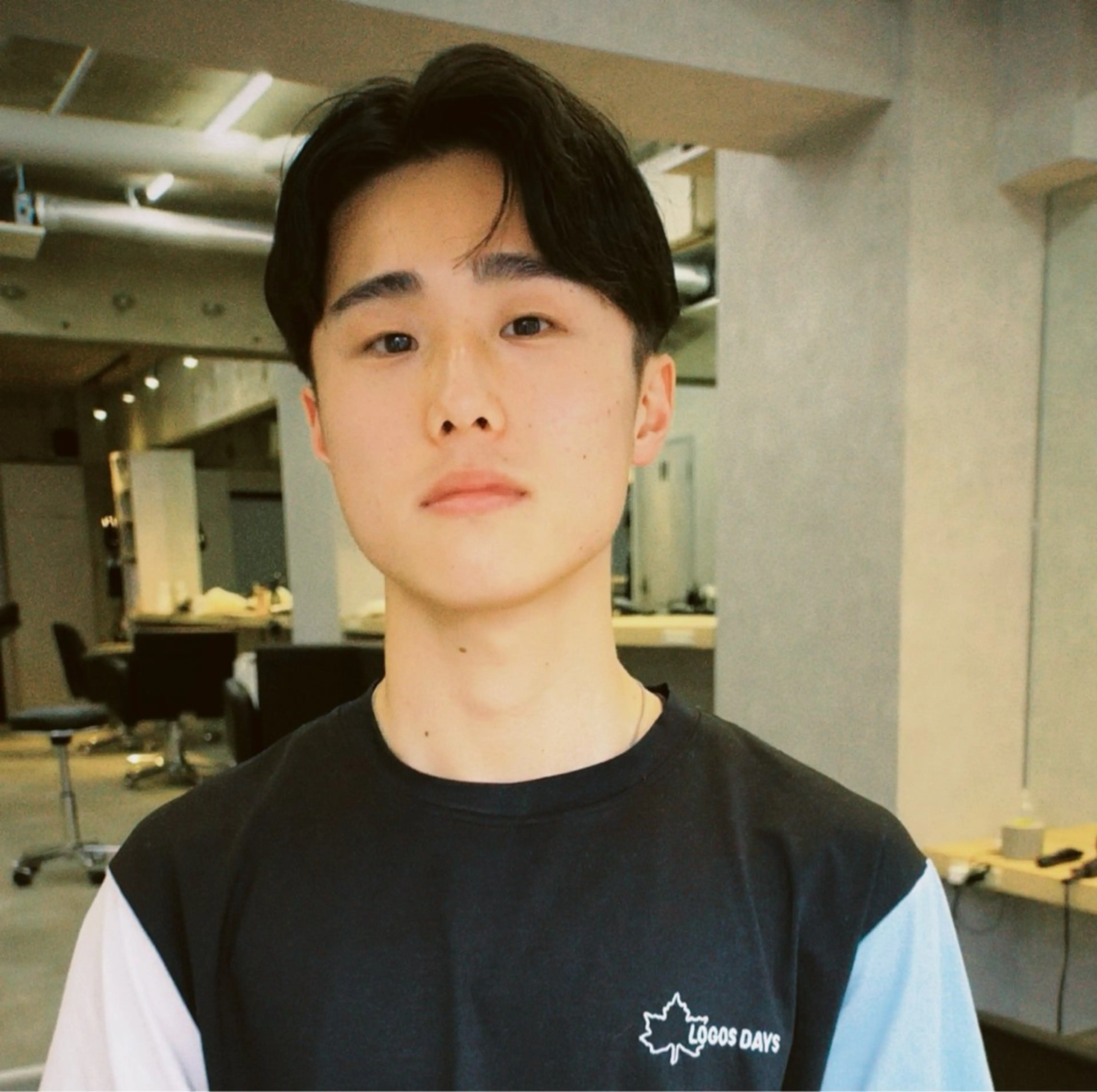 ショート カット ✳︎透明感カラー✳︎ ボブ✳︎nanaのヘアスタイル