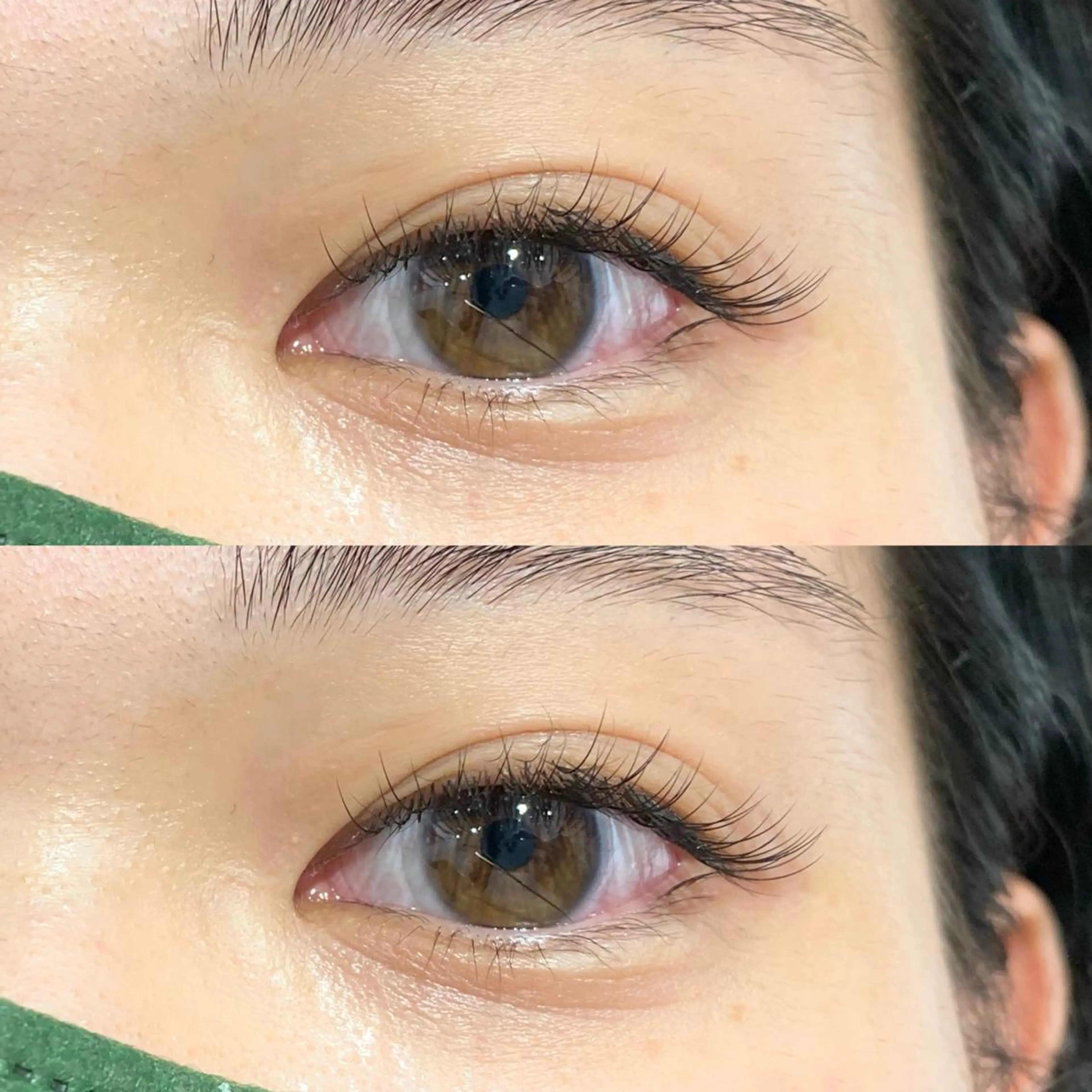 マツエク・マツパ Cカール 個性派／中韓ネイル SAKURAのネイルデザイン