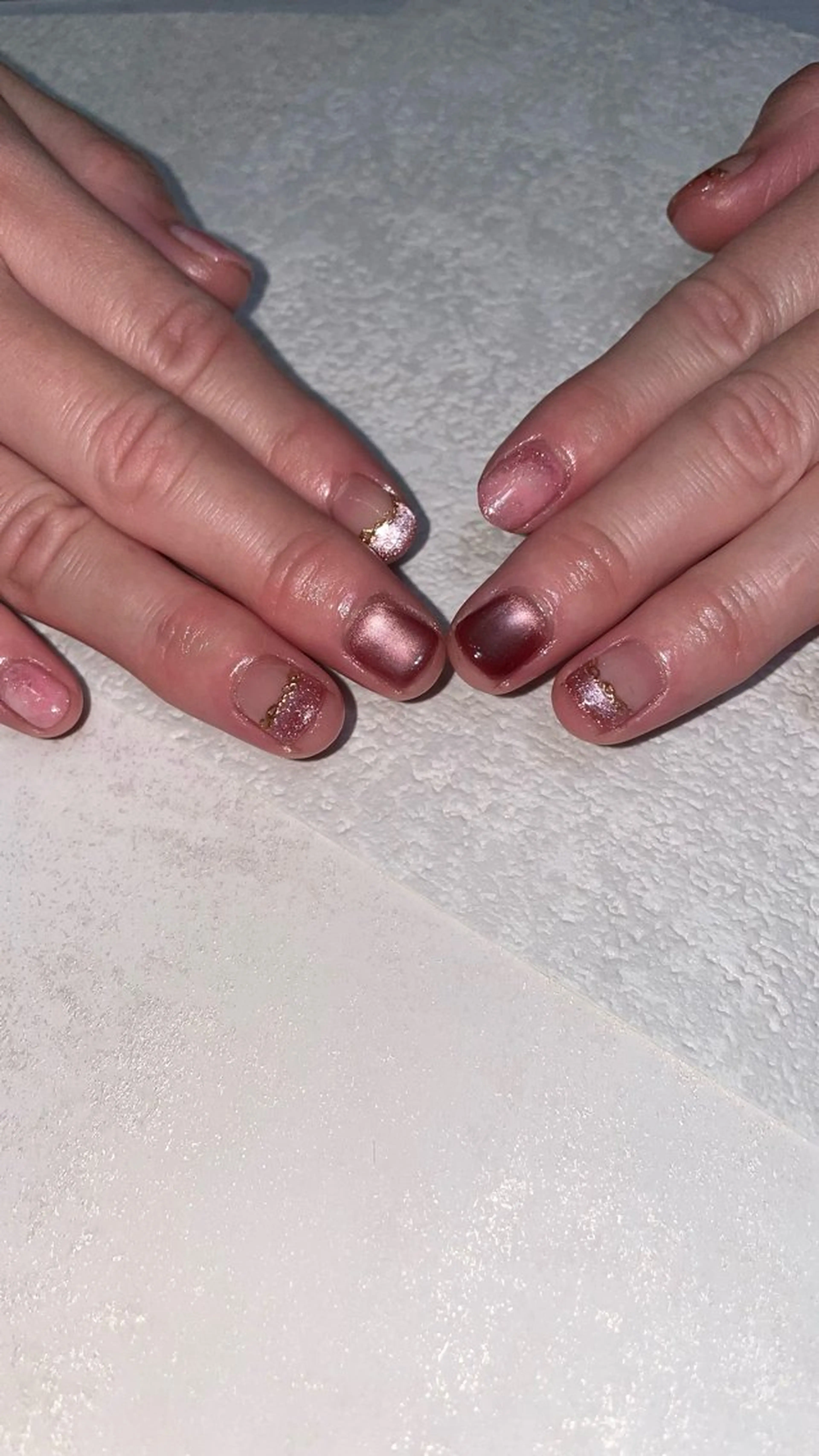 ネイル ricco所属・ricco amiのネイルデザイン