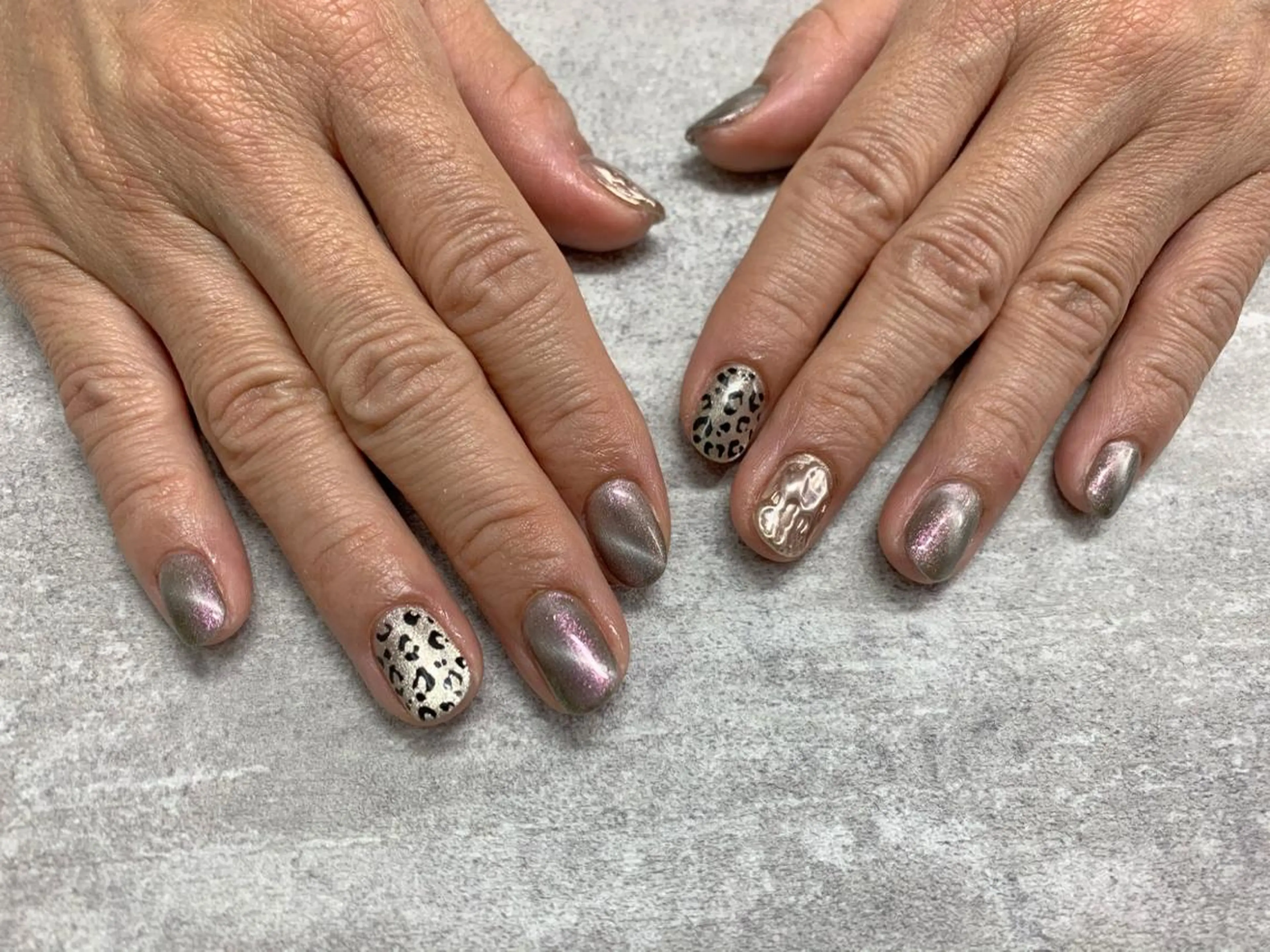 ネイル ベターネイルサロン秋葉原所属・ベターネイル 秋葉原のネイルデザイン