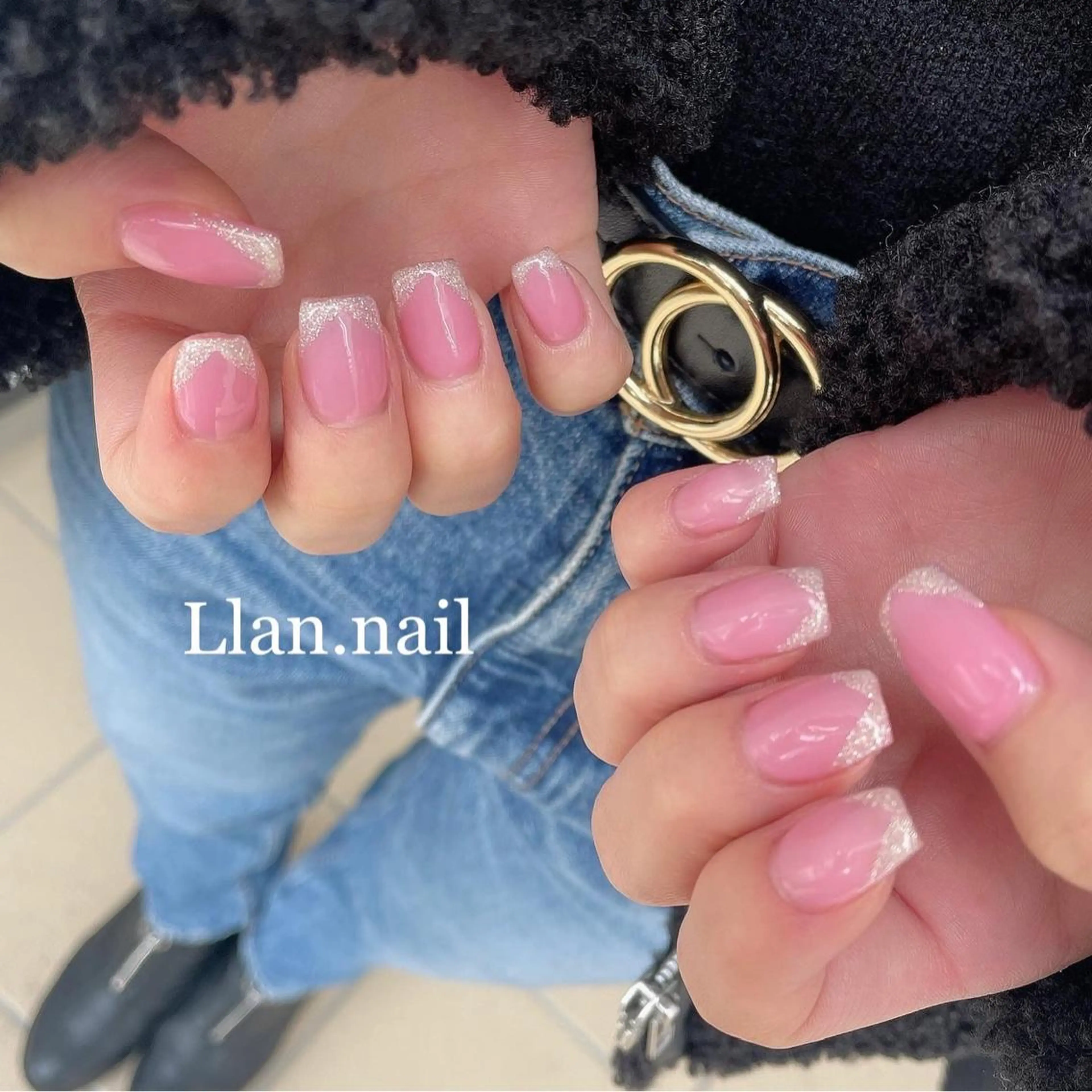 ネイル Lian nailのネイルデザイン