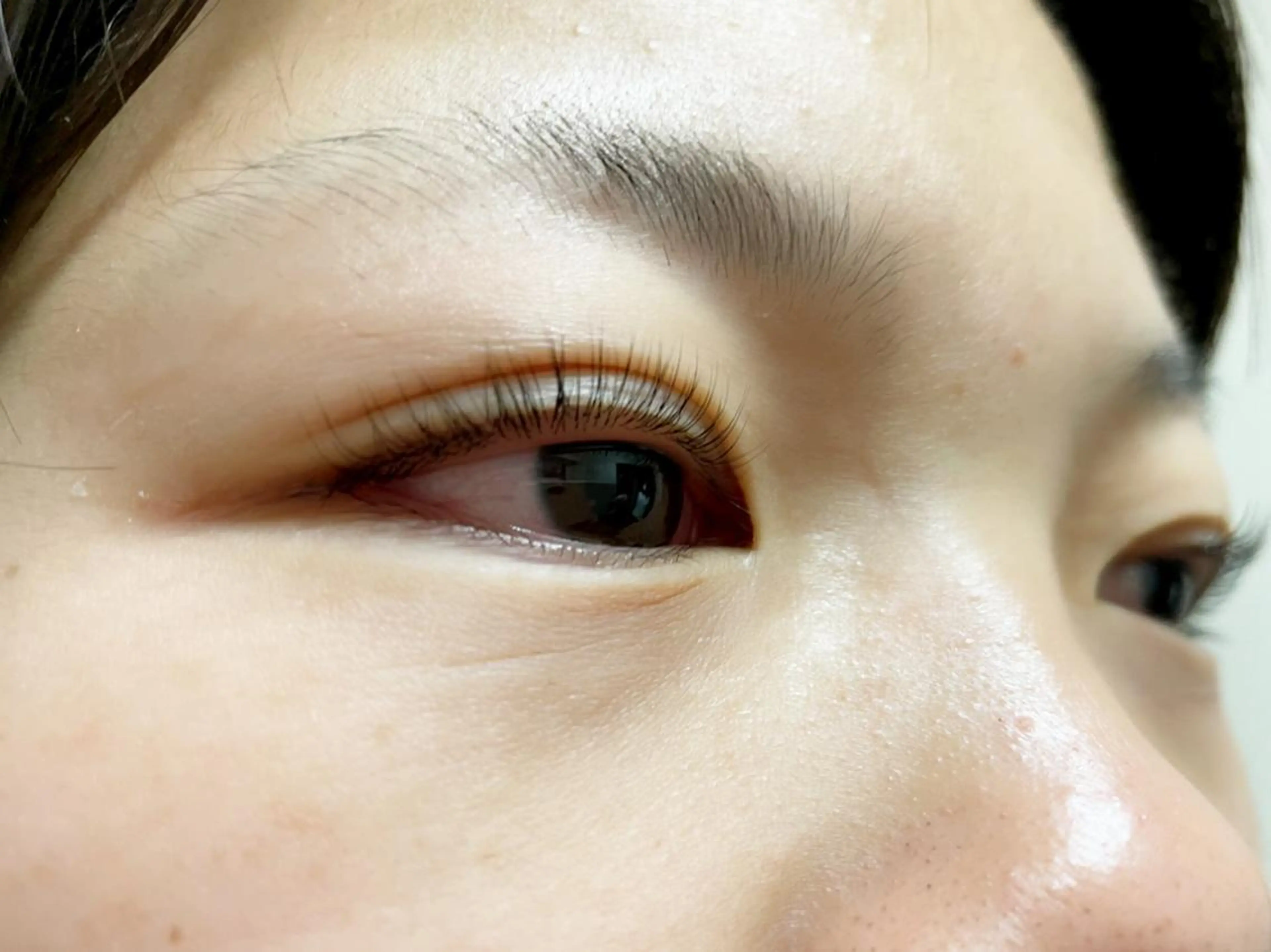 マツエク・マツパ salonde CHANELのマツエク・マツパデザイン