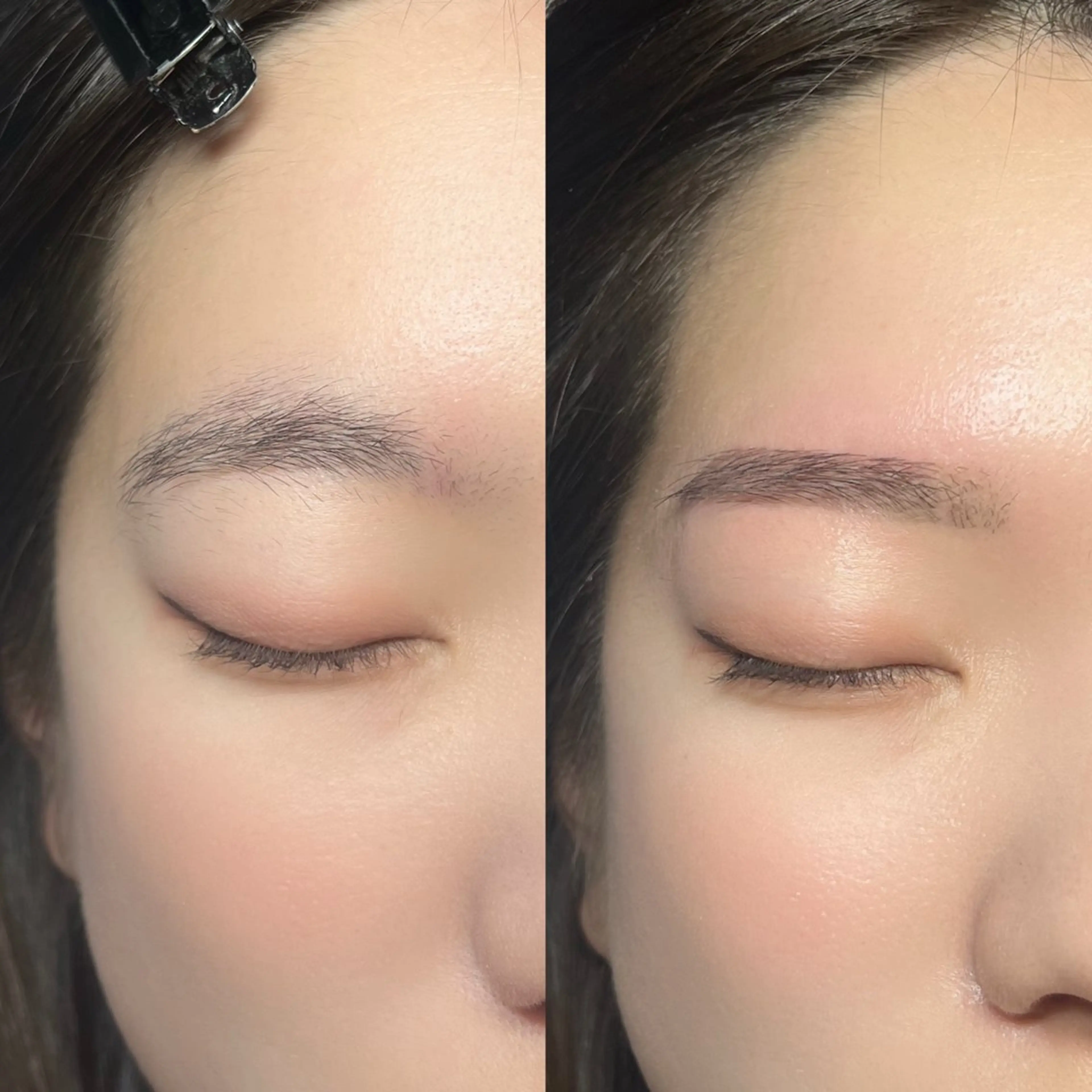 アイブロウ ワックス脱毛 その他(アイブロウ) GRIP 🌼MEIのその他イメージ