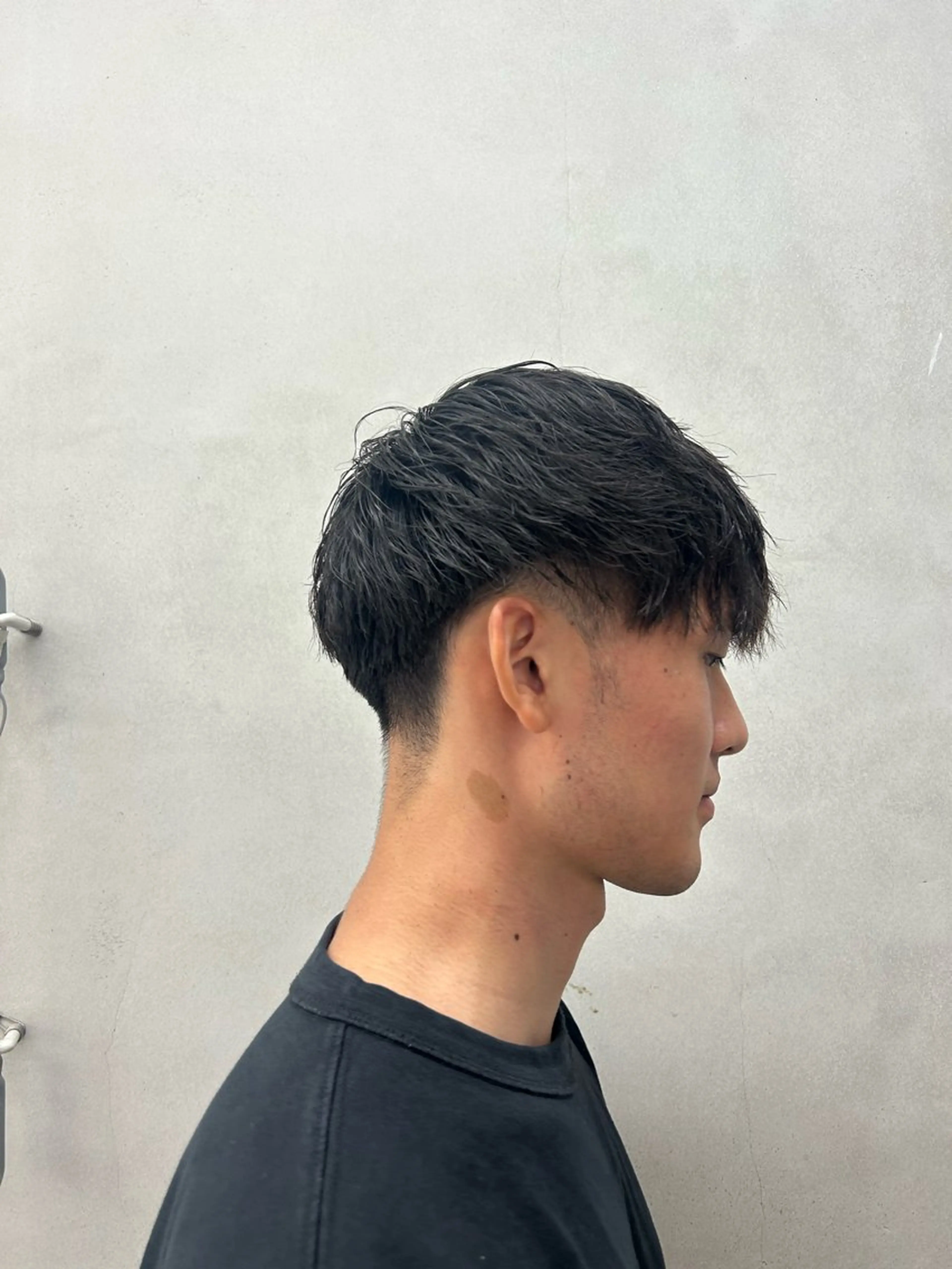 ショート 大阪中津カットモデル 🎀植嶋実歩のヘアスタイル