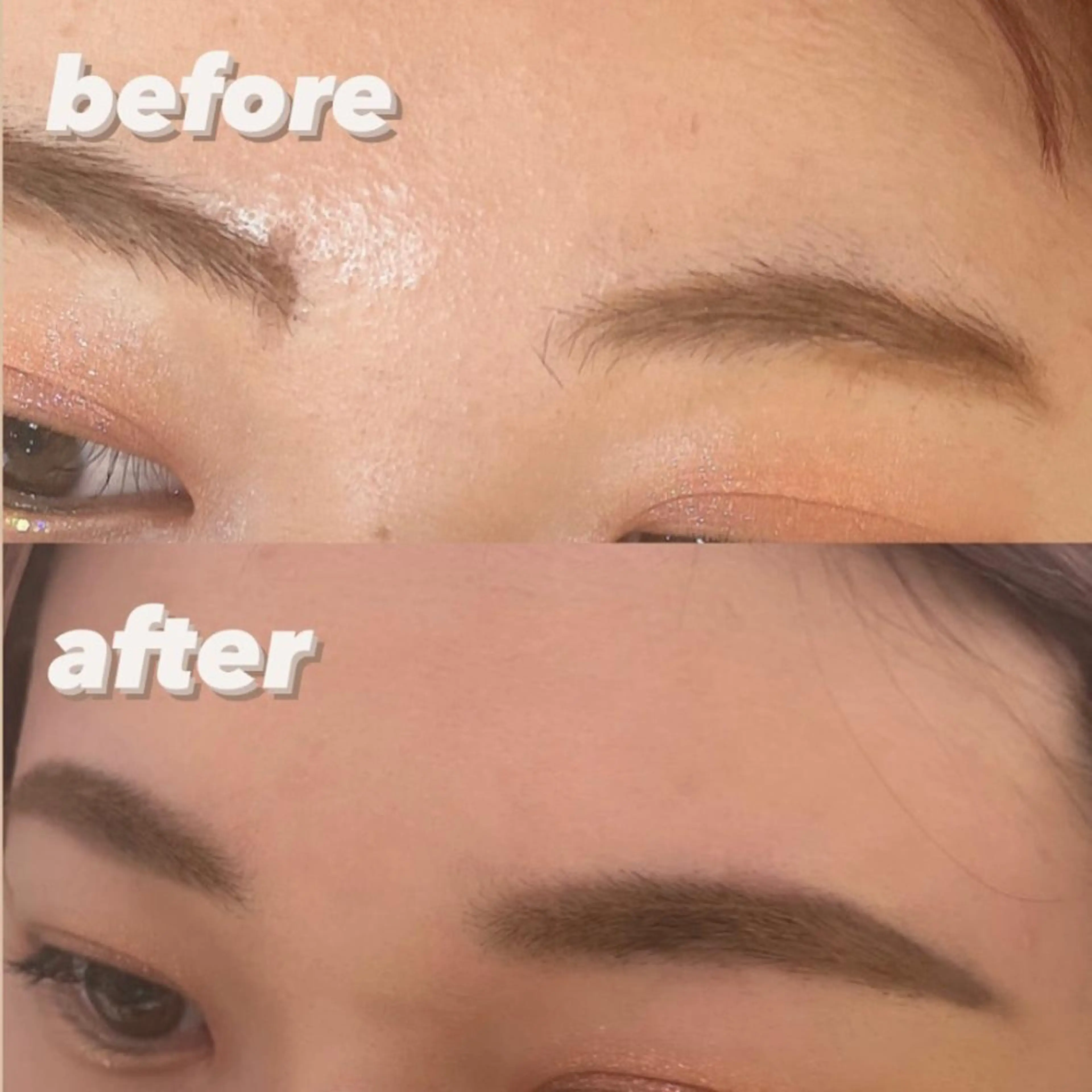 PRIMA aimer所属・前田 花綸のヘアスタイル