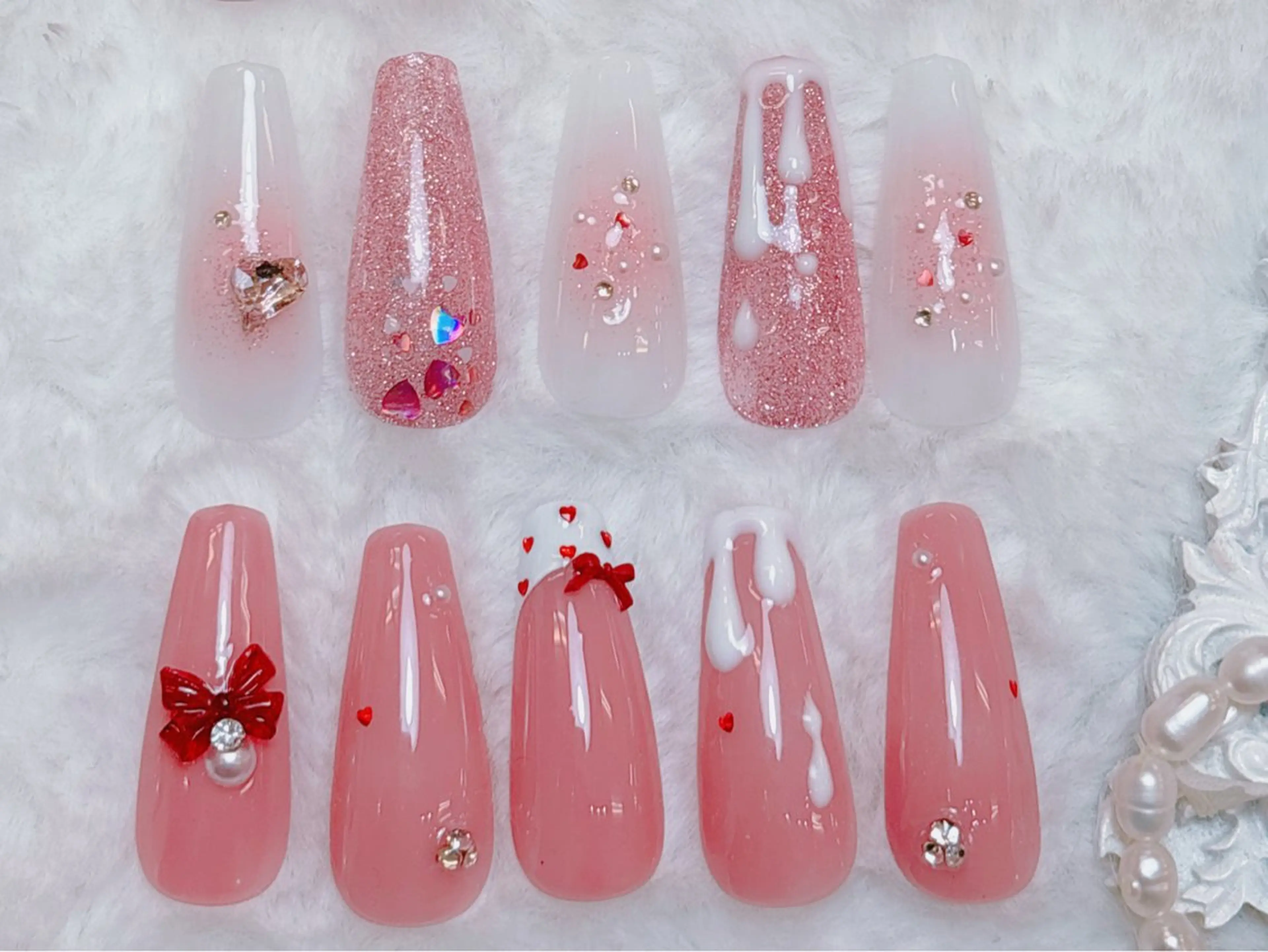 ネイル 5C NAIL 5C NAILのネイルデザイン
