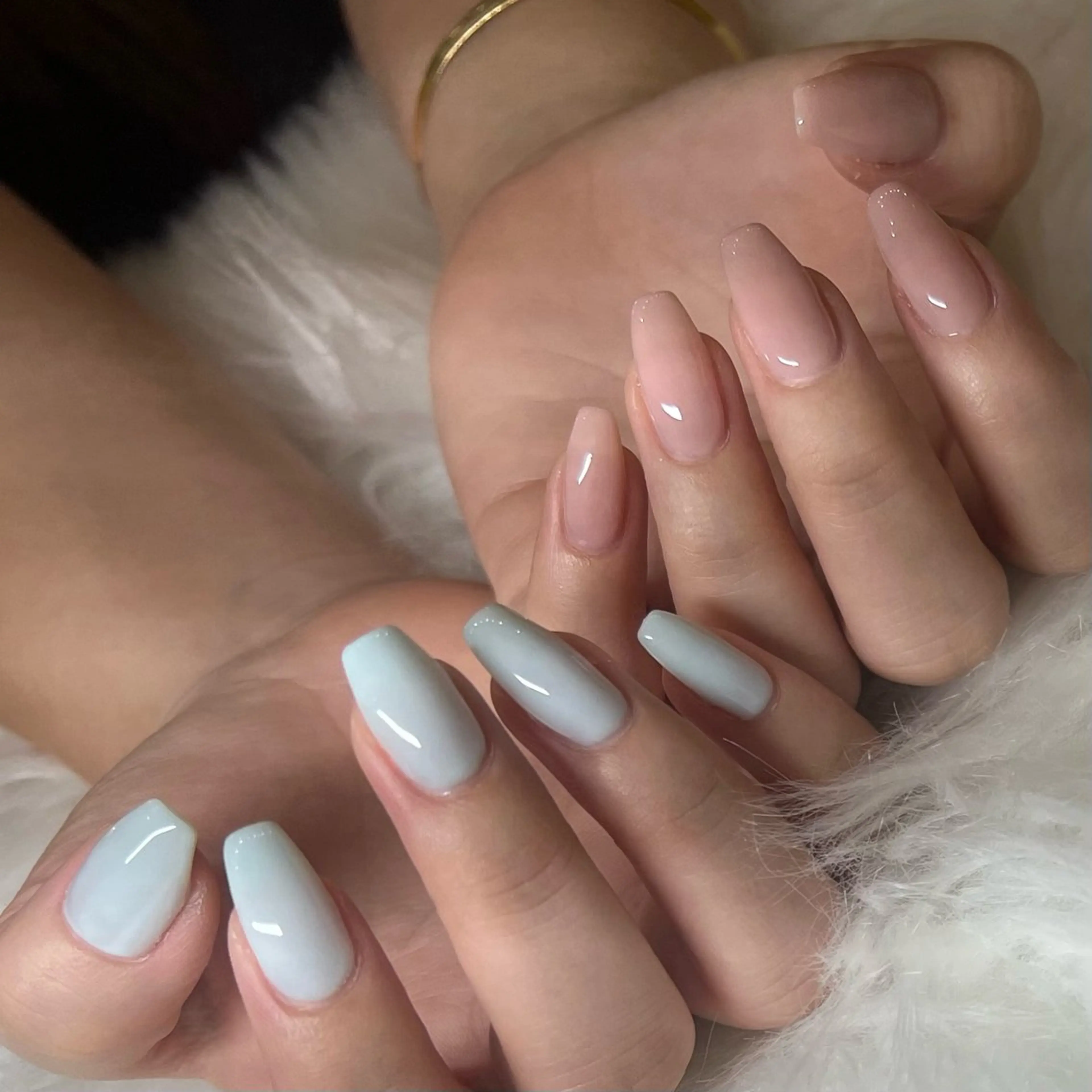 ネイル ハンドネイル enjel makiのネイルデザイン