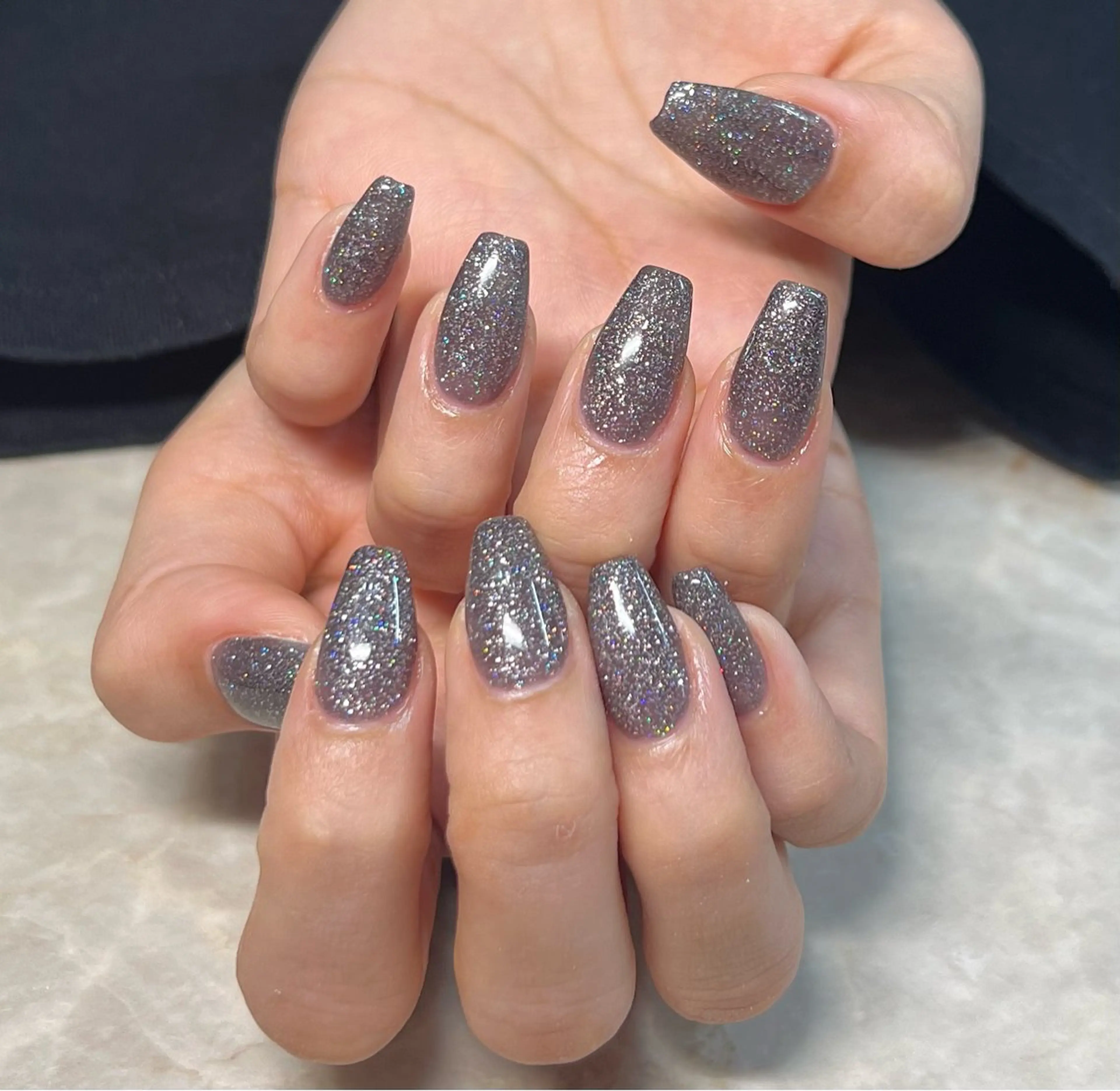 ネイル ハンドネイル maison de NALIのネイルデザイン