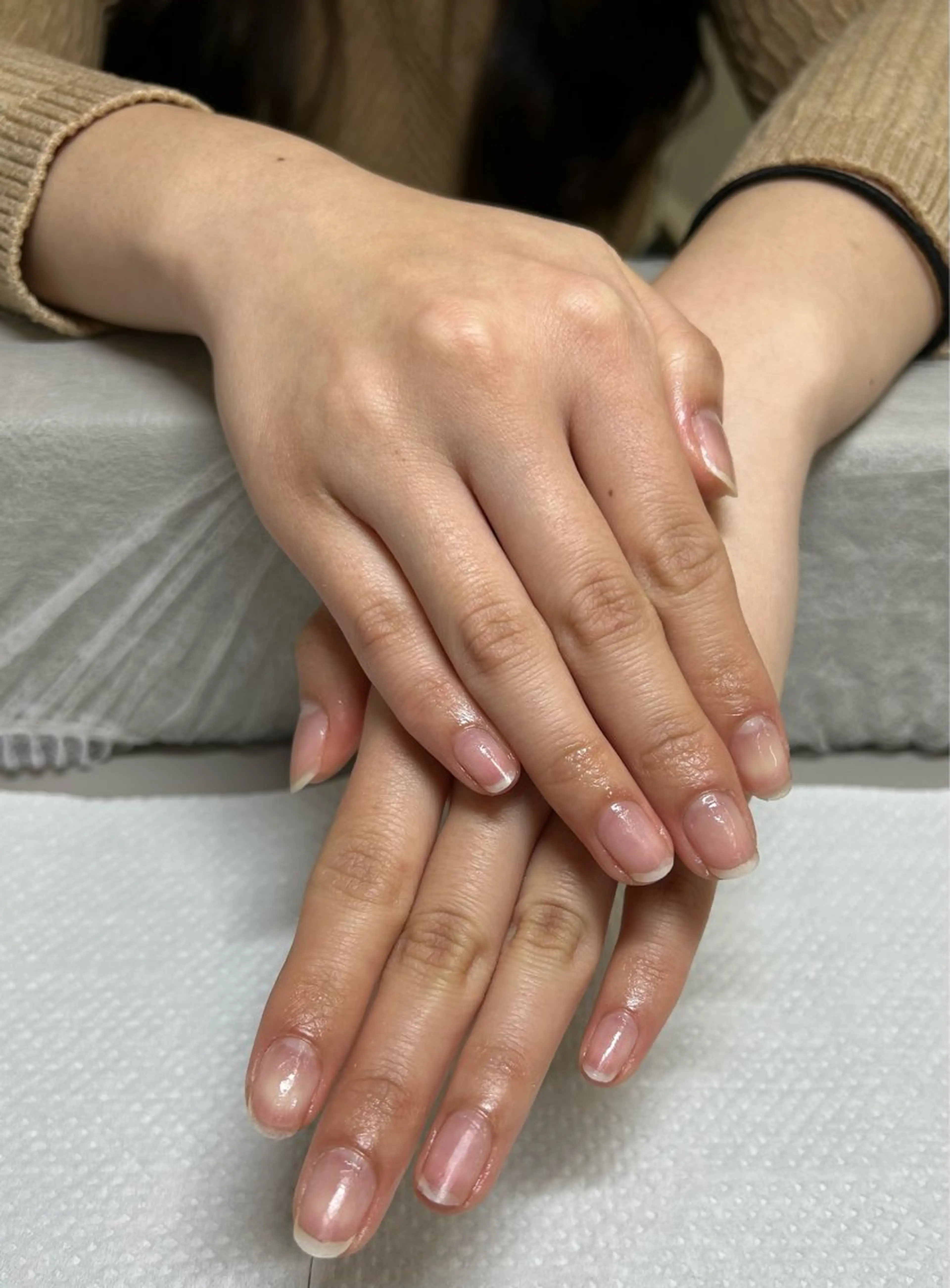 ネイル AIushe平井店 ななみのネイルデザイン