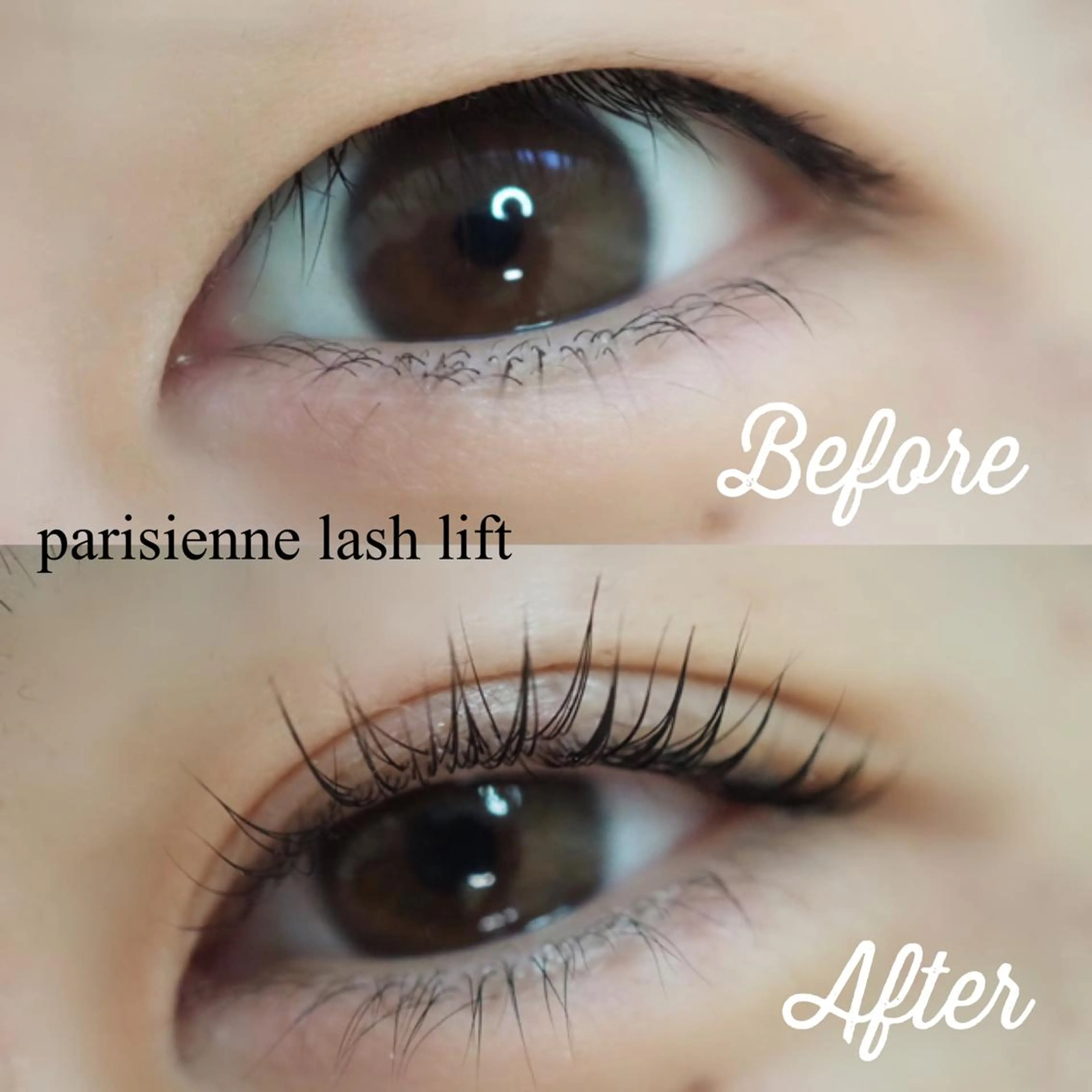 マツエク・マツパ kaori eyelashのマツエク・マツパデザイン