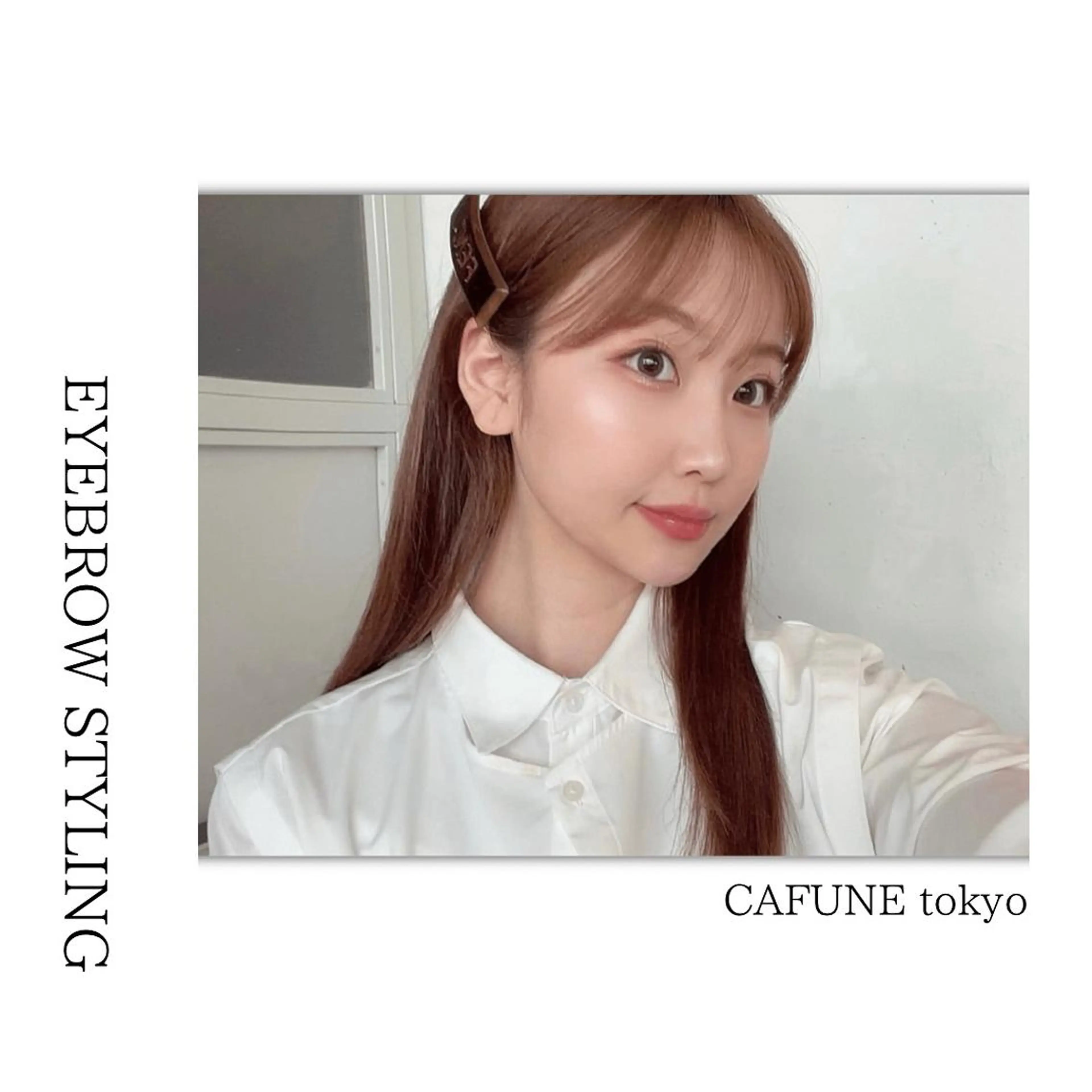 アイブロウ 眉毛専門サロンAviss所属・🦋HARU・ EYEBROW🦋の眉毛・アイブロウイメージ