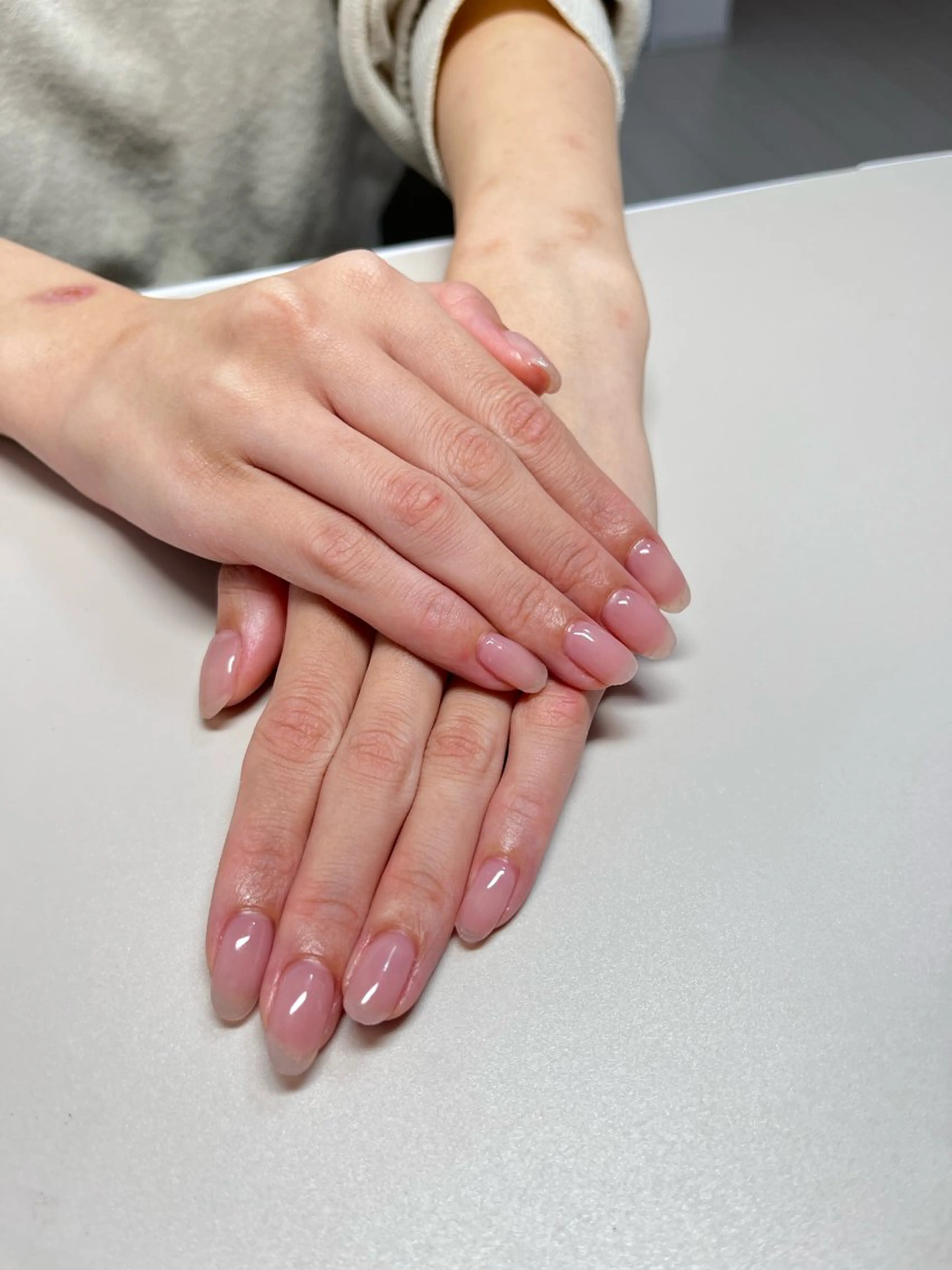 ネイル ジェルネイル Luxy YUKIのネイルデザイン