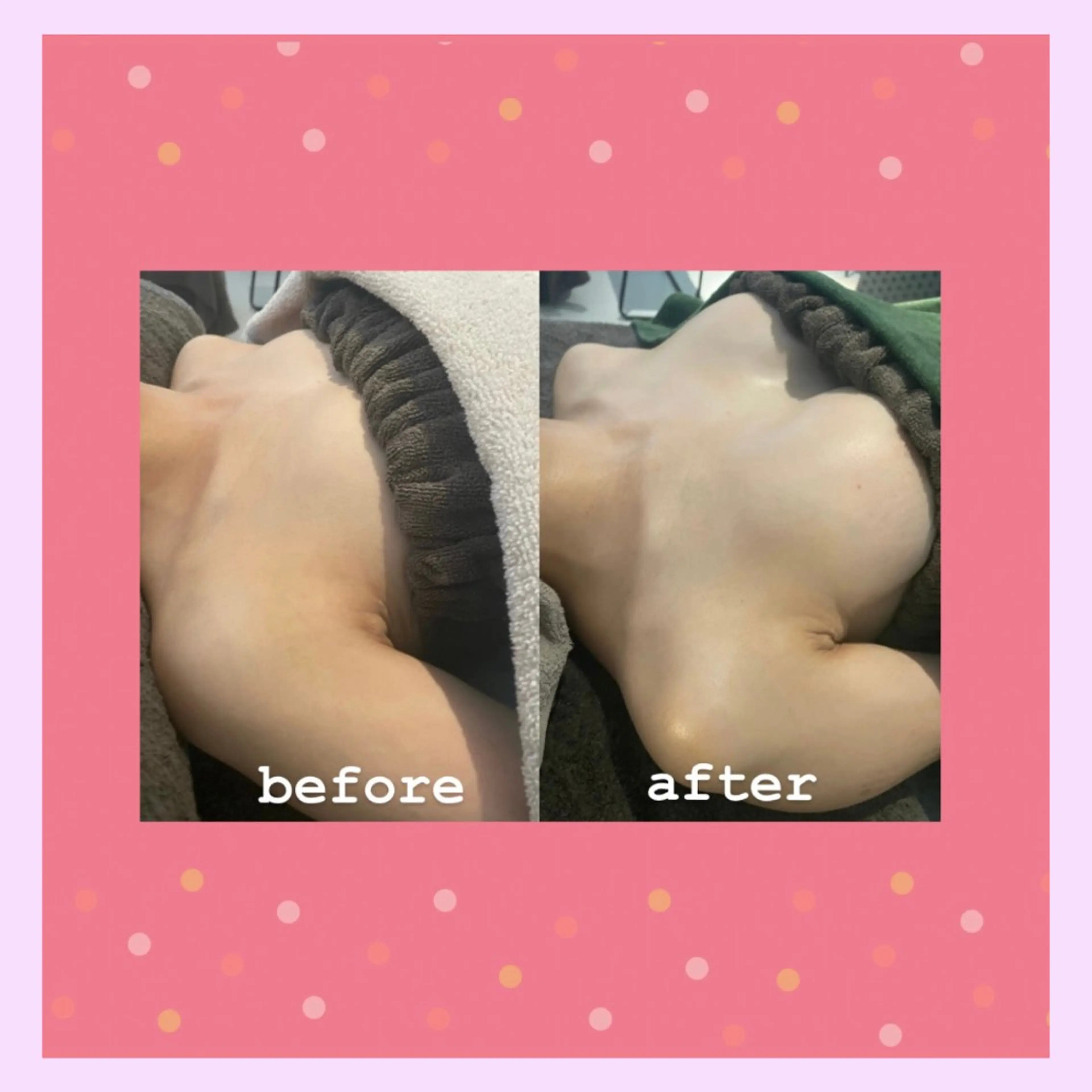 美の駆け込みサロン　ミーレアアミティ所属・mai ミーレアのマツエク・マツパデザイン