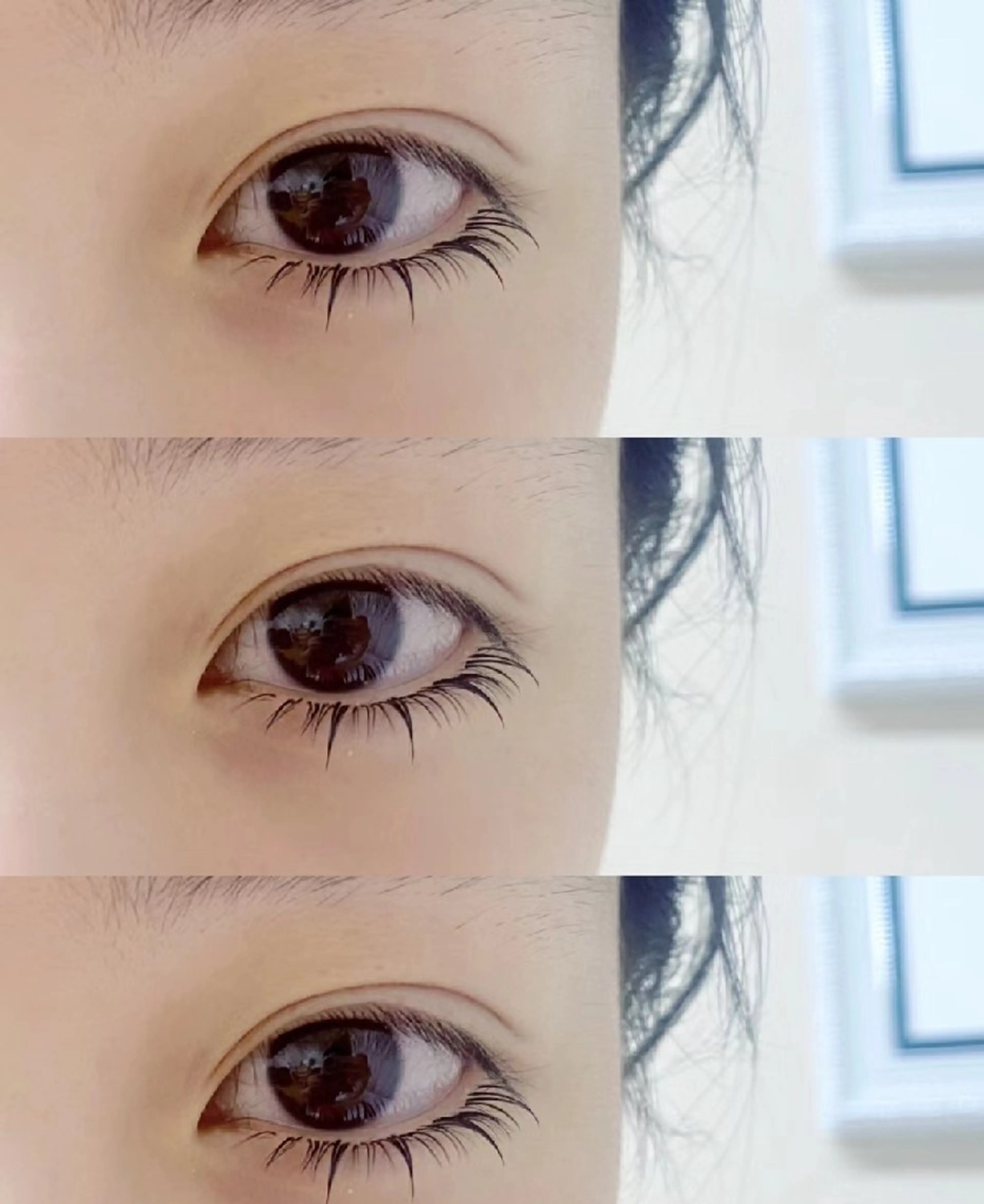 マツエク・マツパ 安田 友梨のネイルデザイン